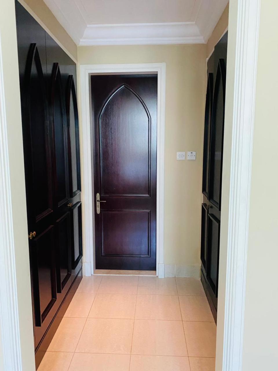 Apartment Luxurious Burj View Oasis 2 Bedroom