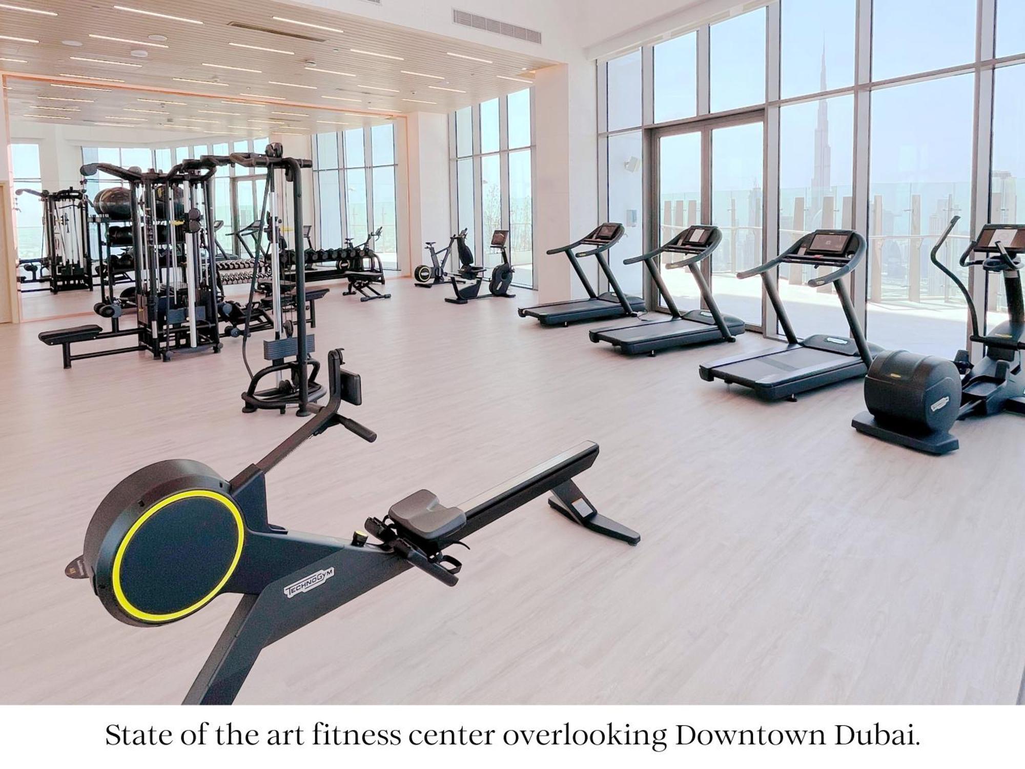 Sls & Residences Hotel 5*