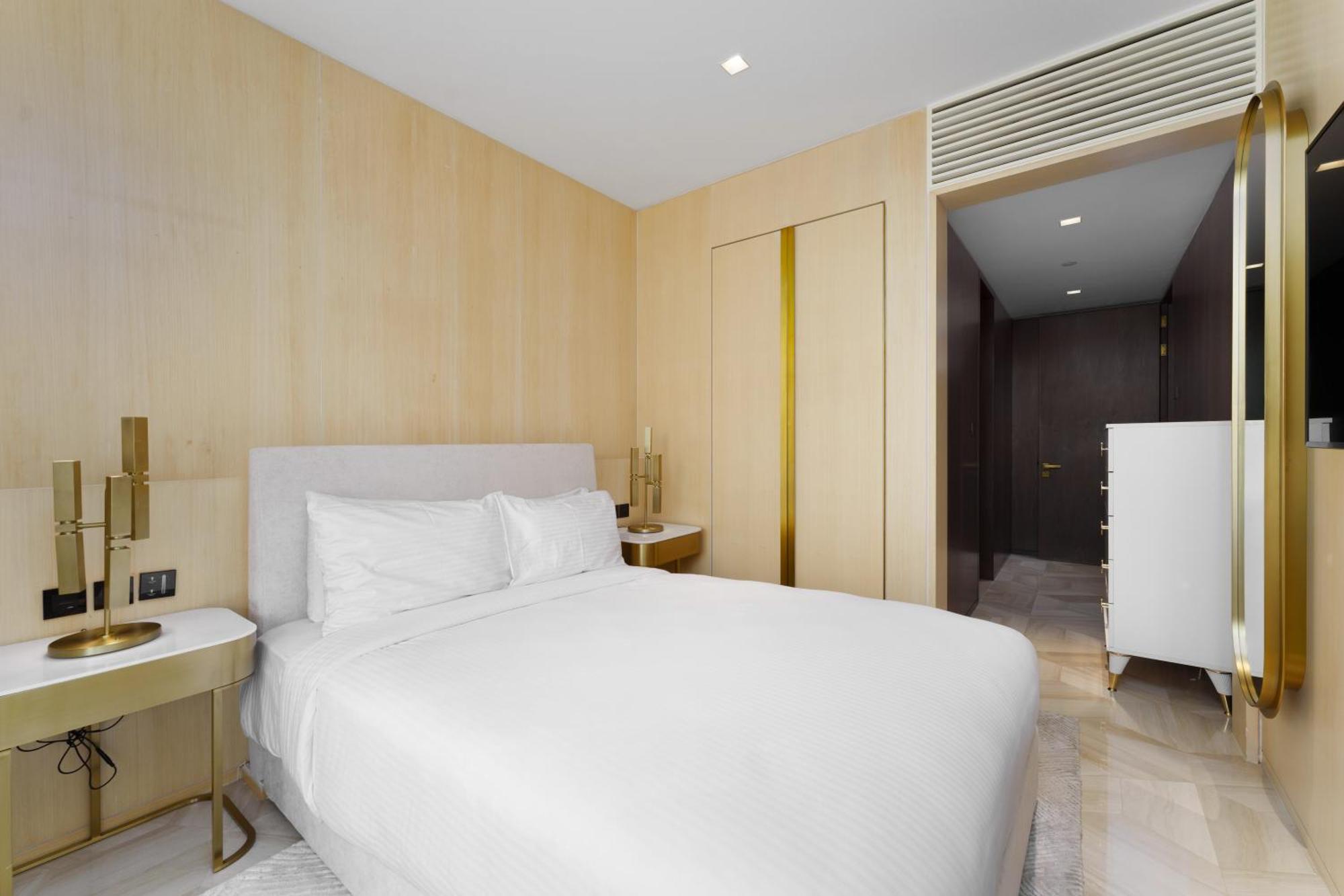 Daniels Chic 3br In Five The Palm Jumeirah Dubai