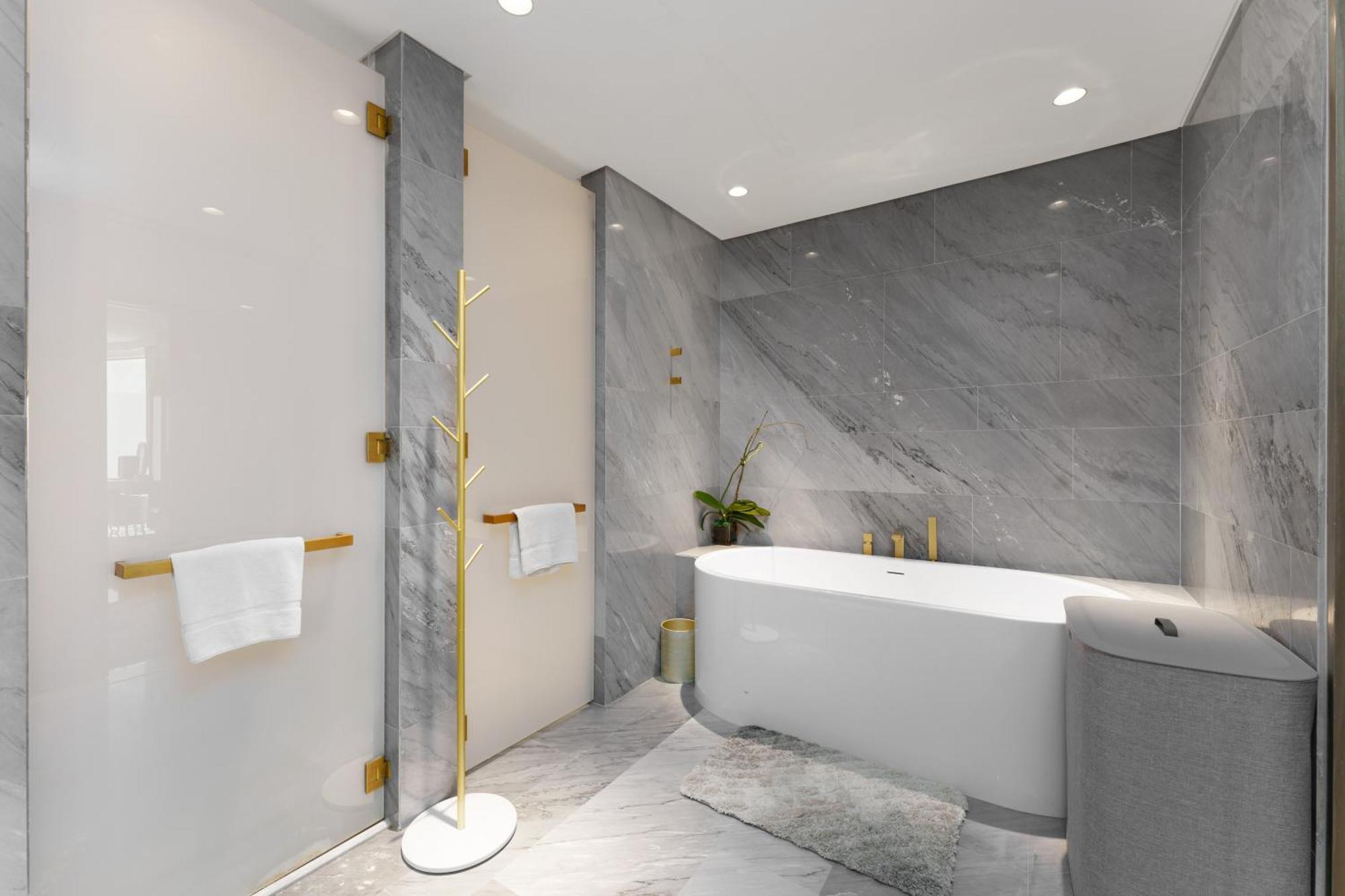Daniels Chic 3br In Five The Palm Jumeirah Apartment Dubai