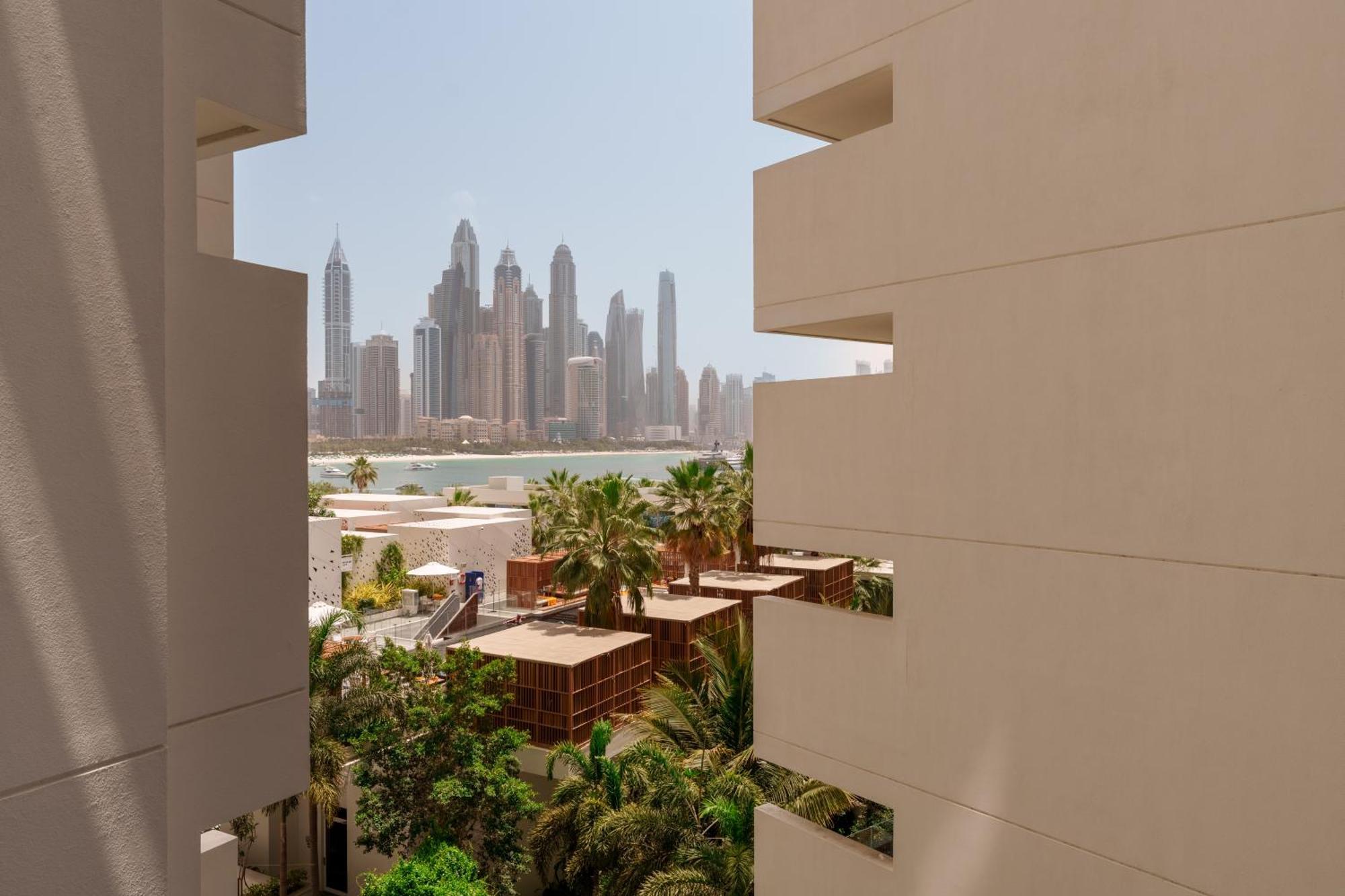 Daniels Chic 3br In Five The Palm Jumeirah * Dubai
