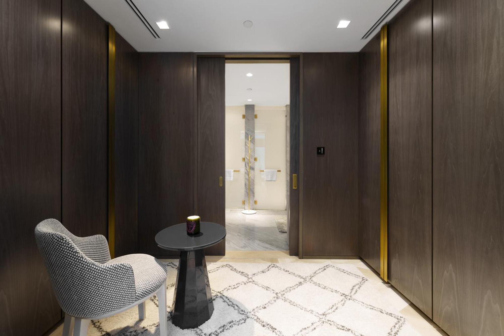 Daniels Chic 3br In Five The Palm Jumeirah *