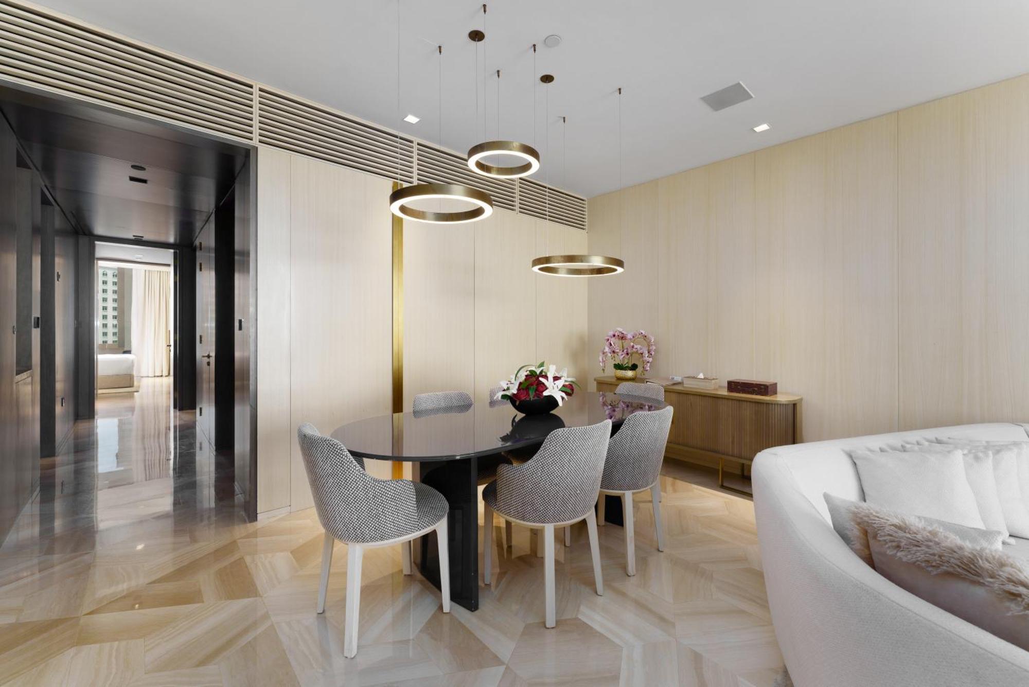 Daniels Chic 3br In Five The Palm Jumeirah Dubai