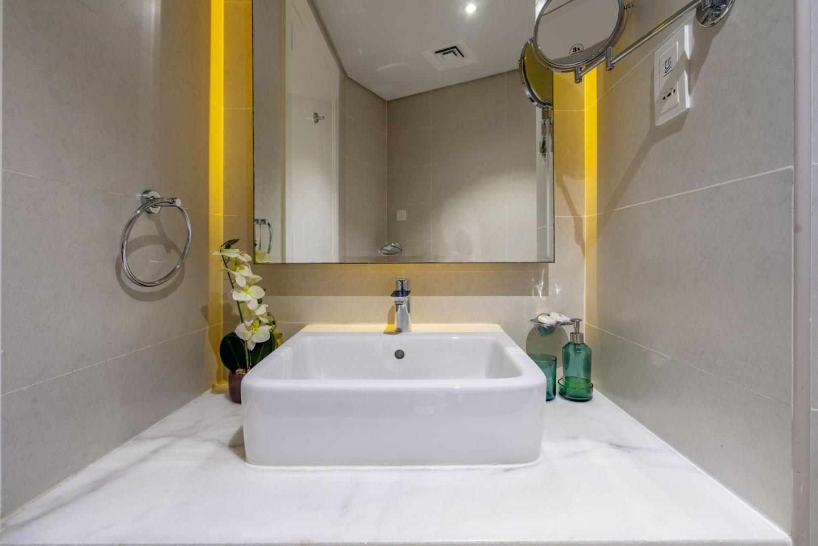 Guestready - Relaxing Retreat In Business Bay Apartment Dubai