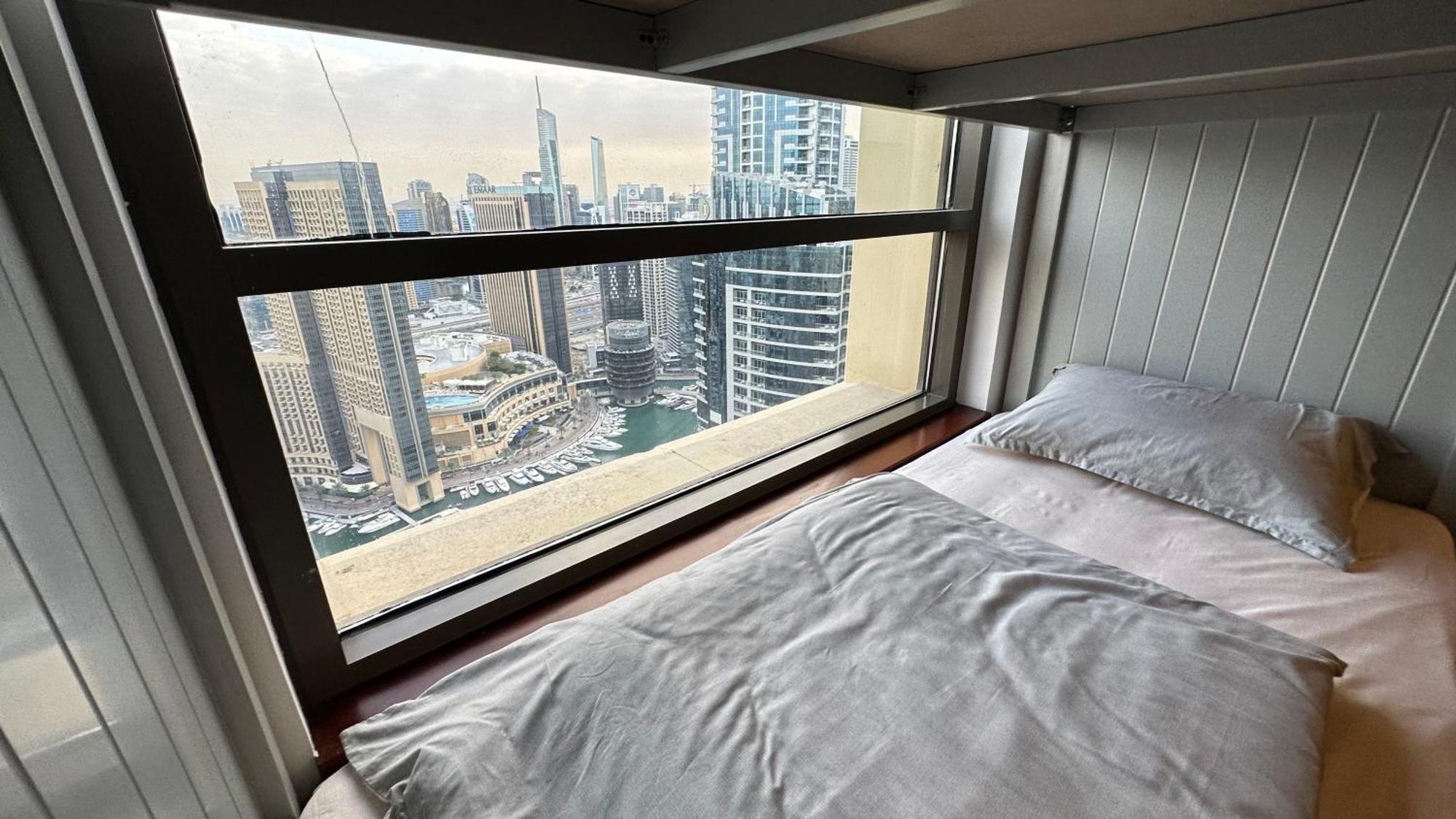 Hostel Neyar Beach Vibes Dubai