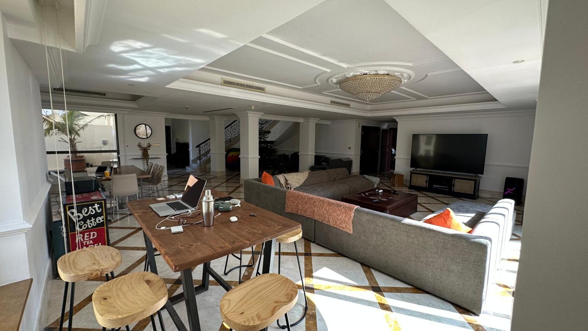 Neyar Beach Vibes Hostel *