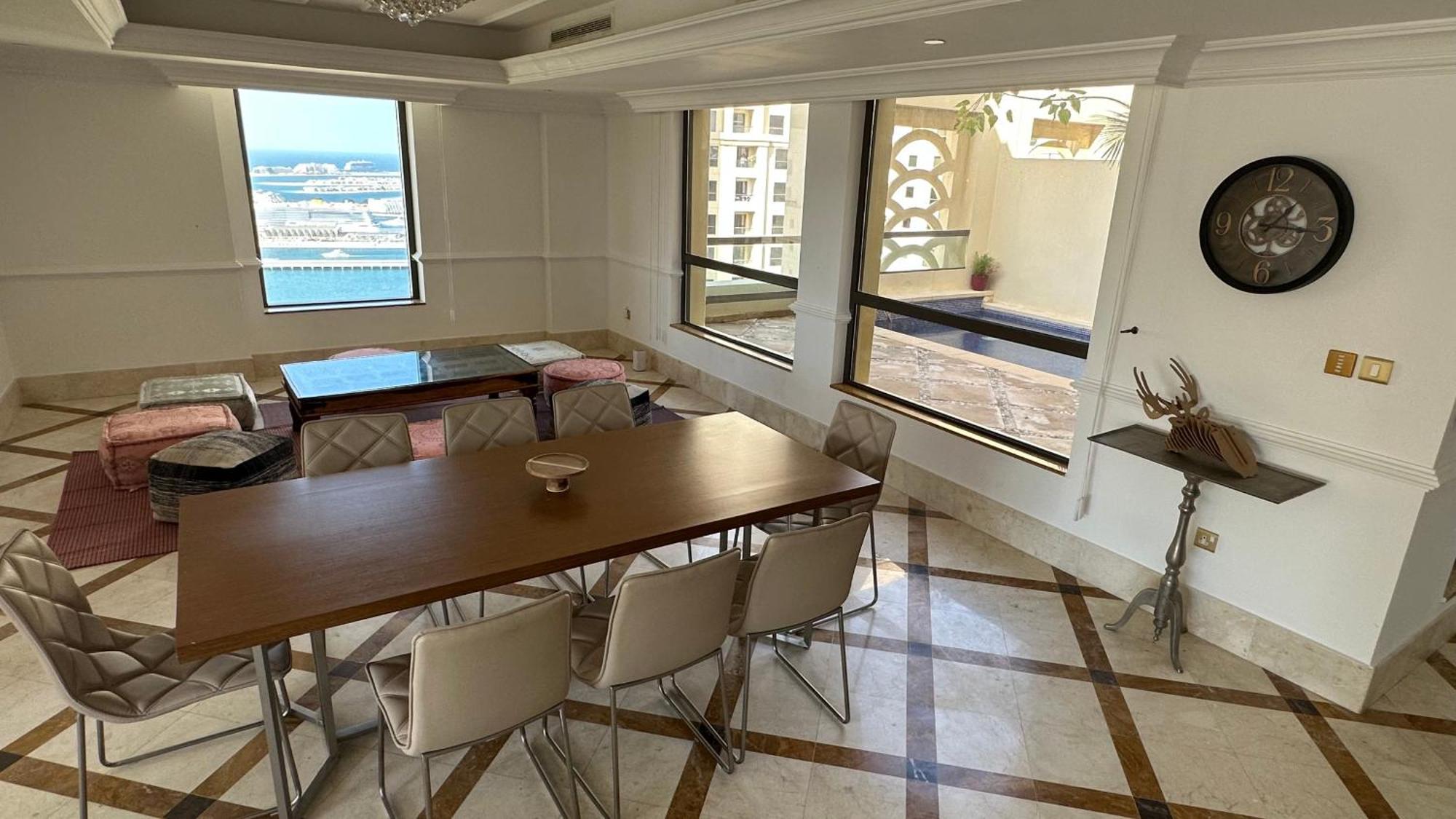 Hostel Neyar Beach Vibes Dubai