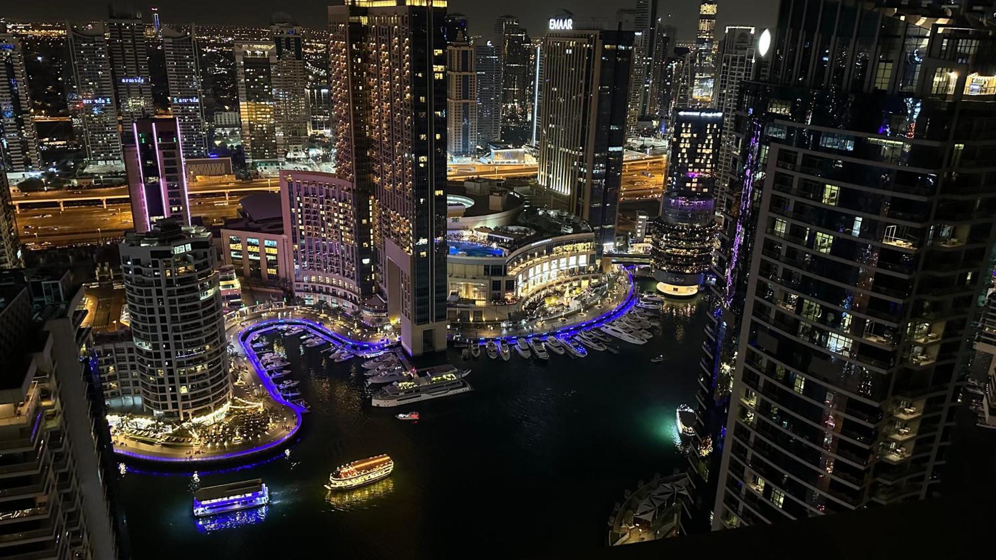 Neyar Beach Vibes Dubai