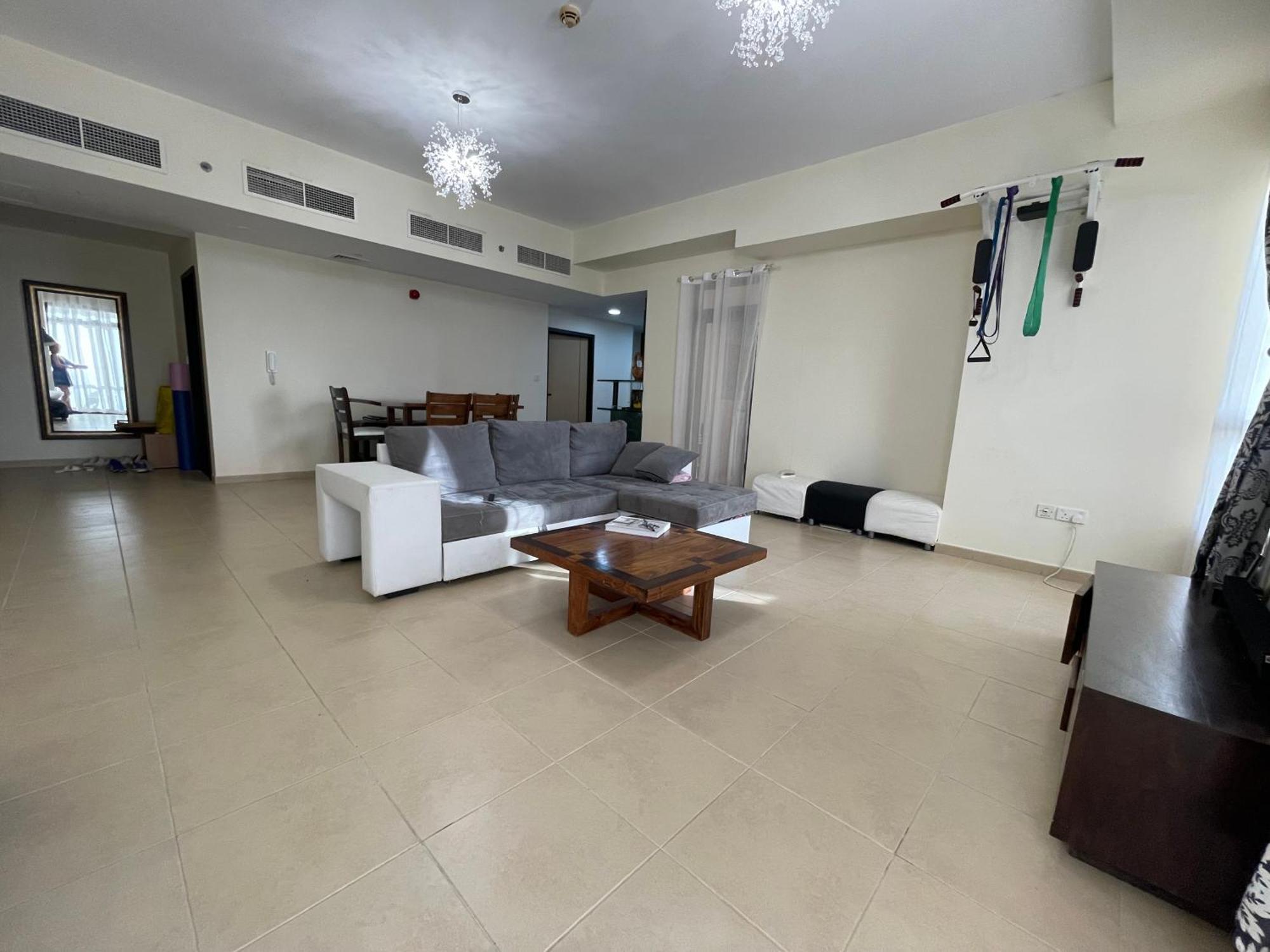 Apartment Amwaj Jbr Walk Beachfront Dubai