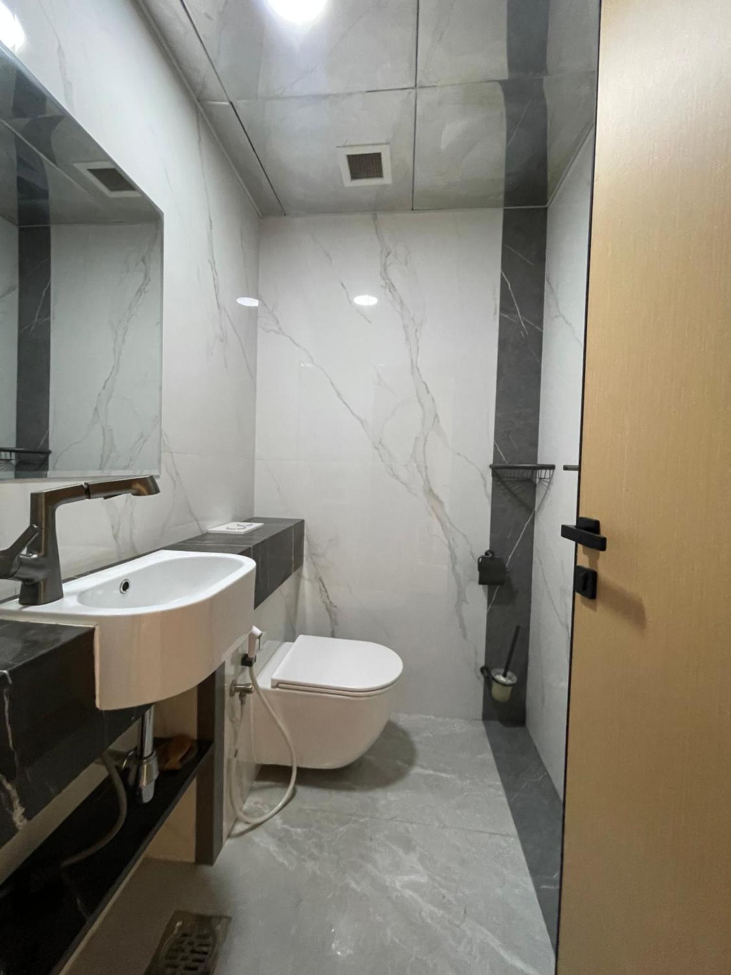 Apartment Amwaj Jbr Walk Beachfront