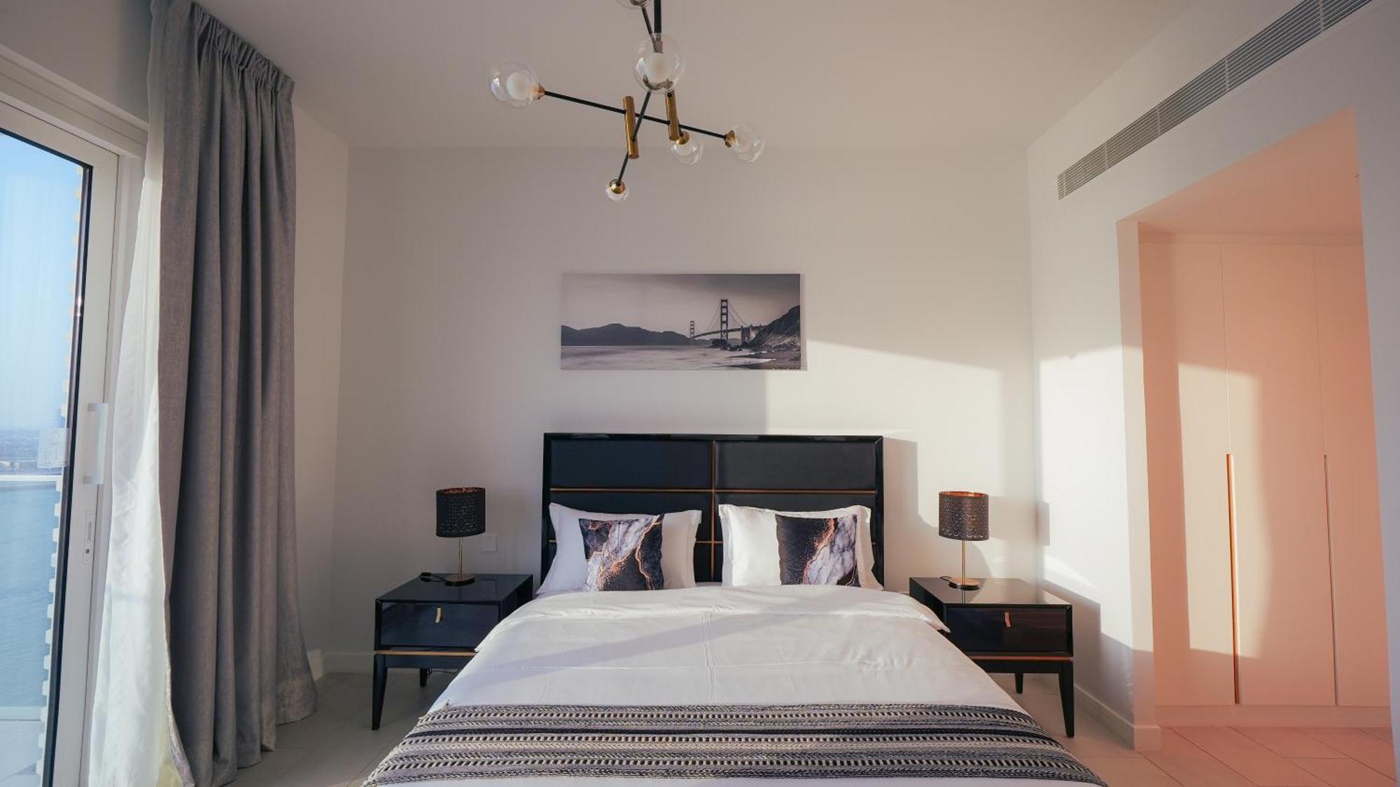 Spacious La Vie 3br With Private Access By Anw Apartment *