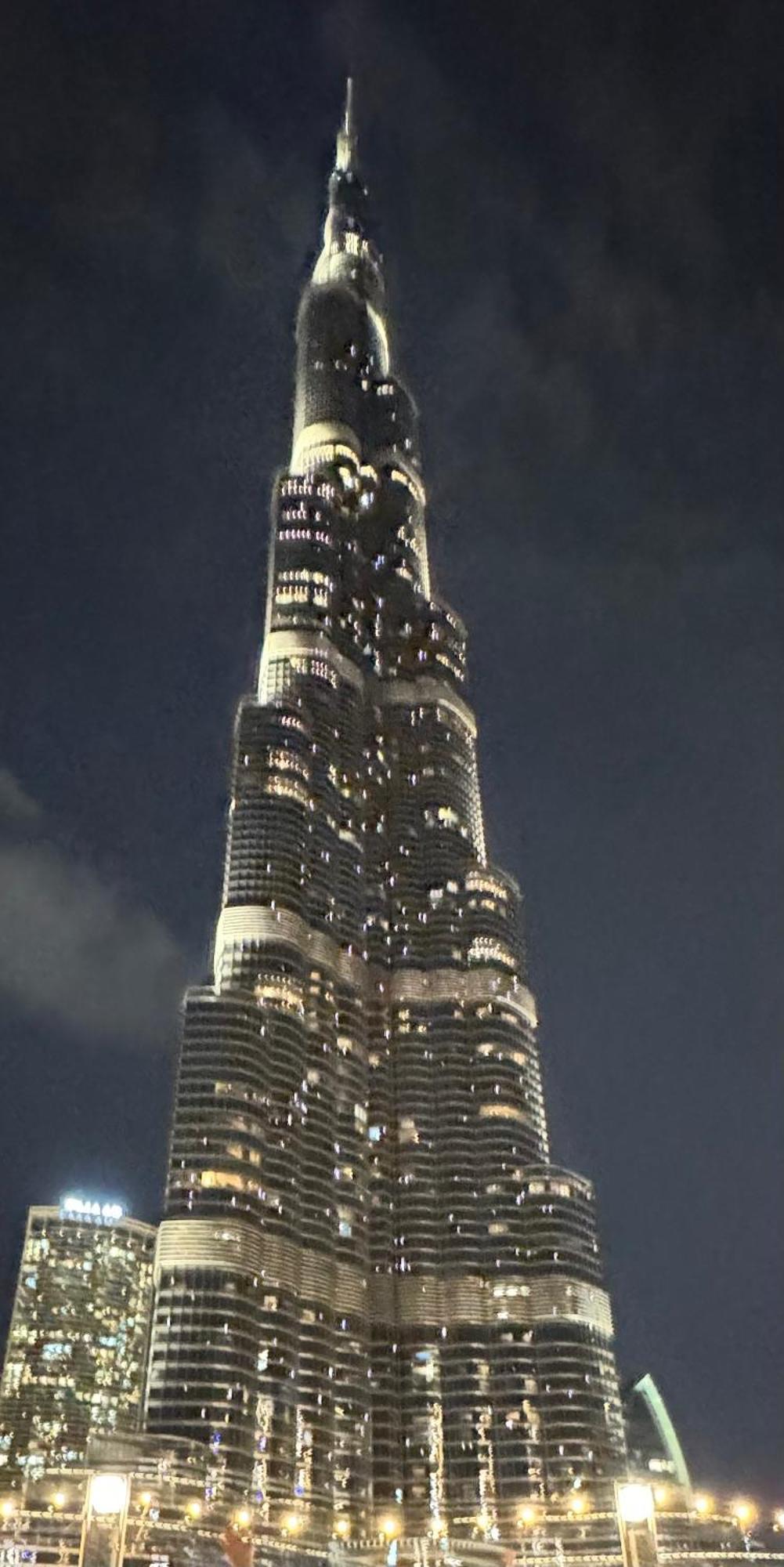 2bed Address Opera Sea View - Downtown Near Burj Khalifa- 5 Min Walk Mall * Dubai
