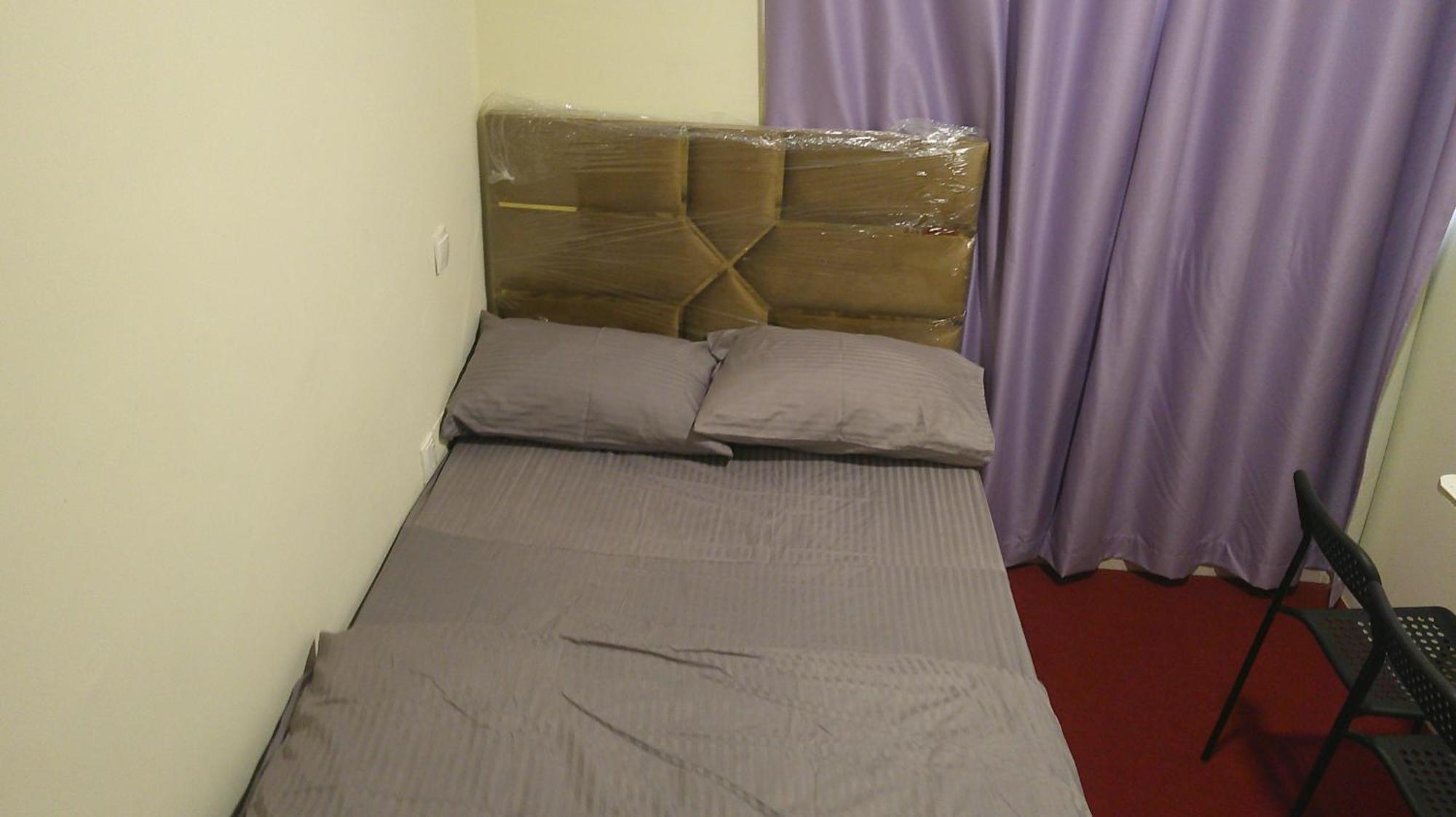 Hostel Ruby Star 303 Dubai