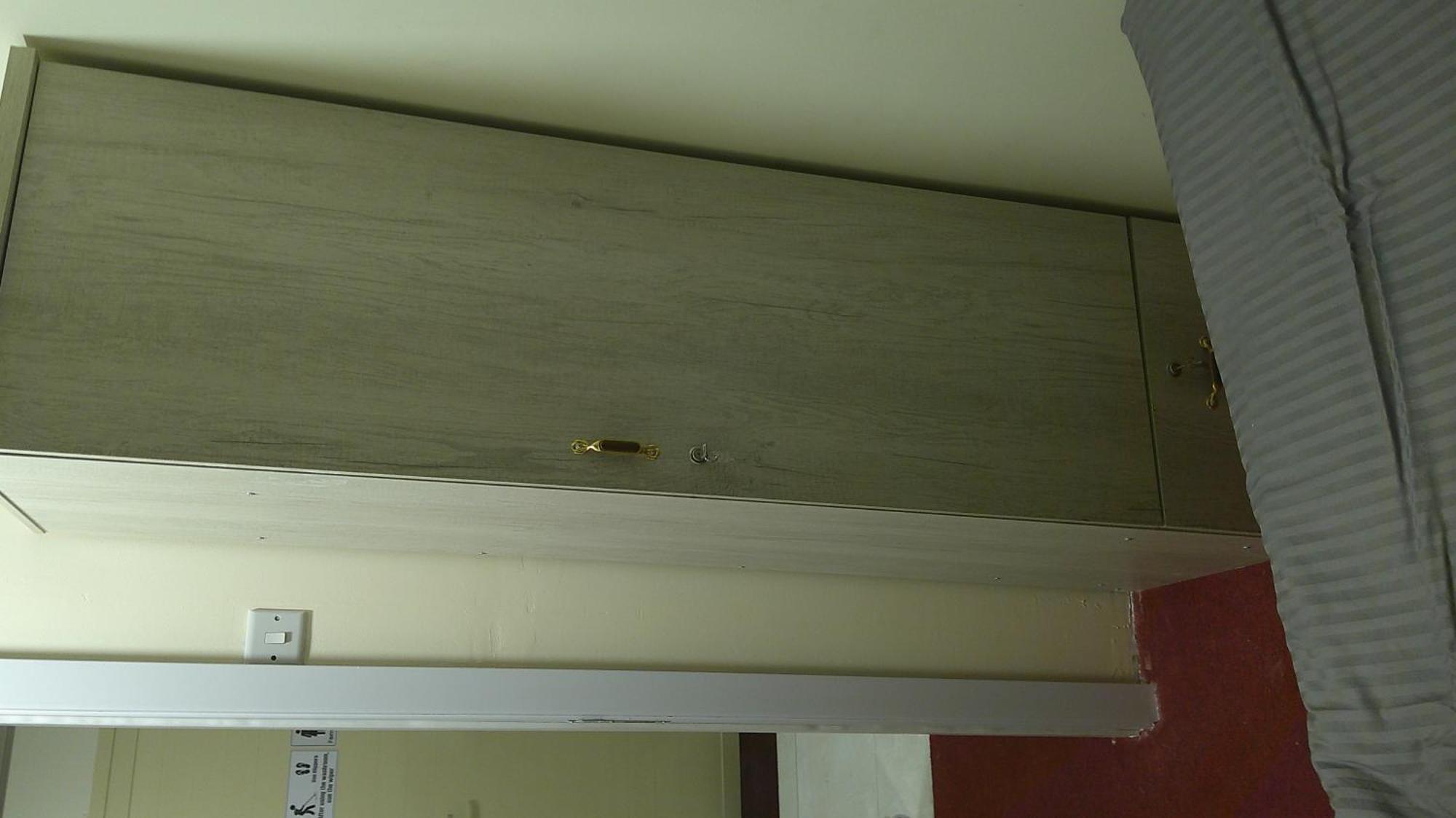 Ruby Star 303 Hostel