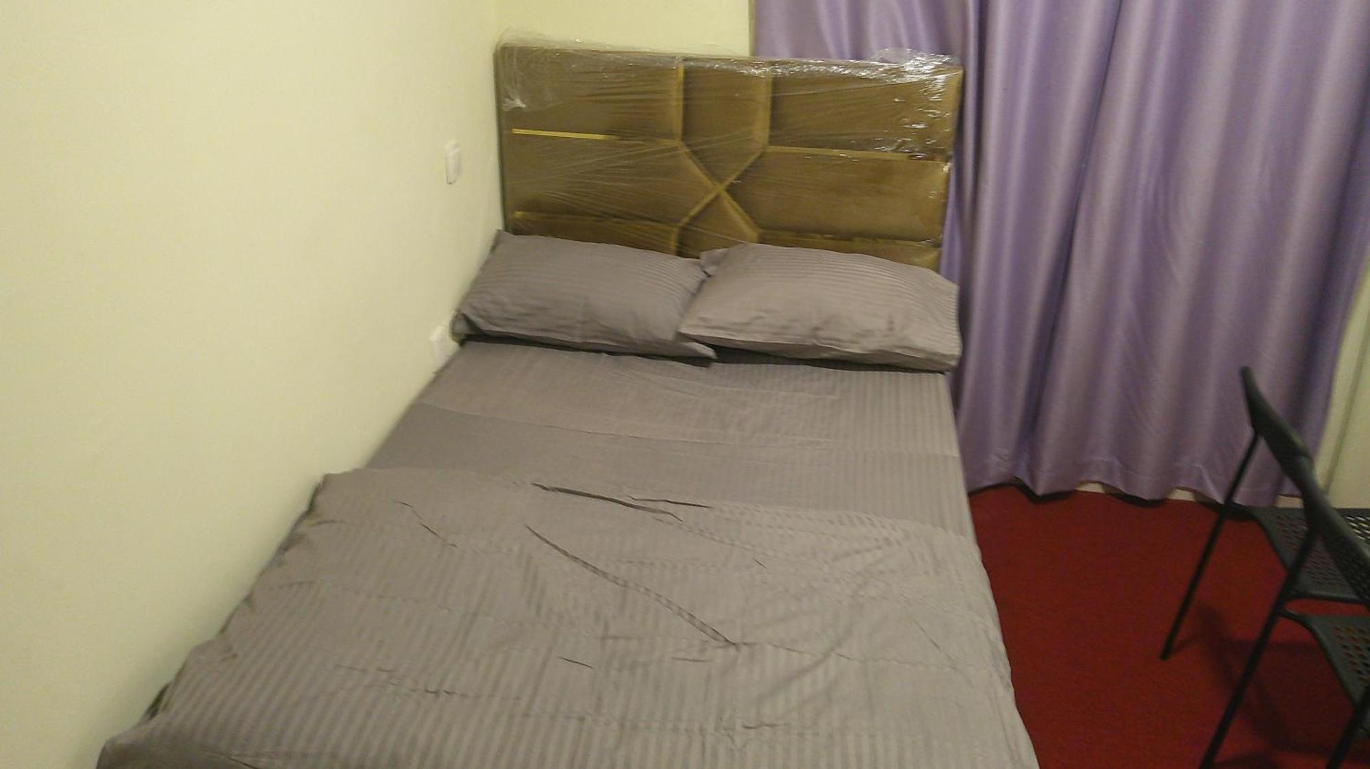Ruby Star 303 Hostel *