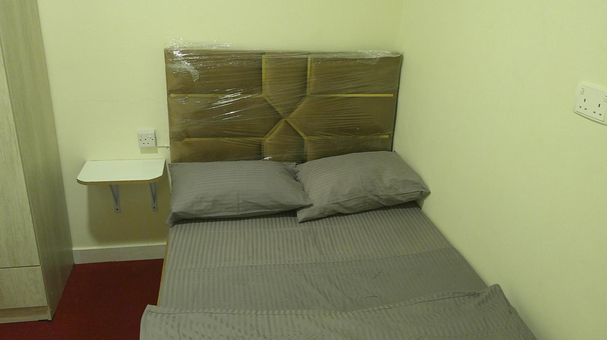 Ruby Star 303 Hostel *
