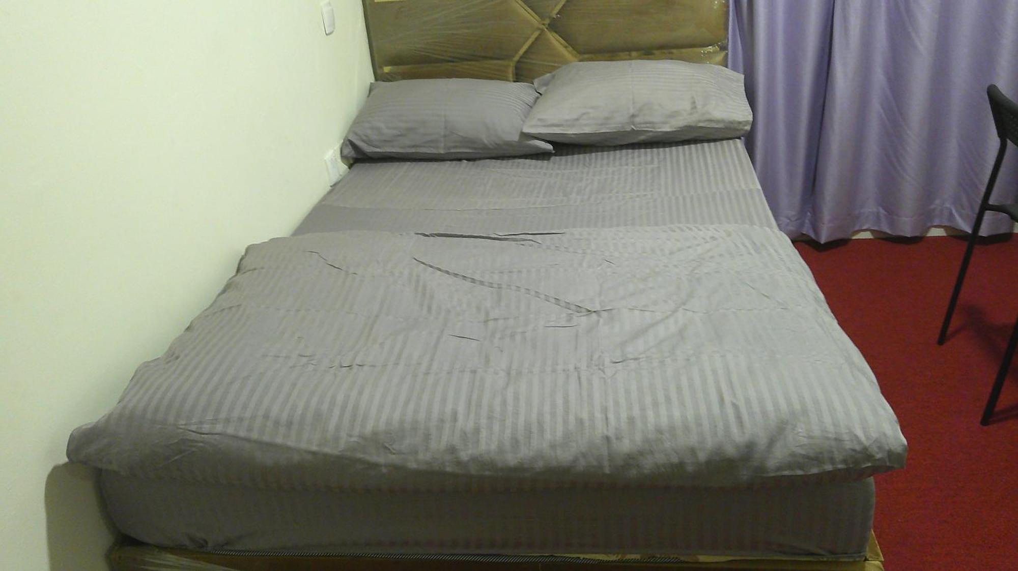 Ruby Star 303 Hostel *