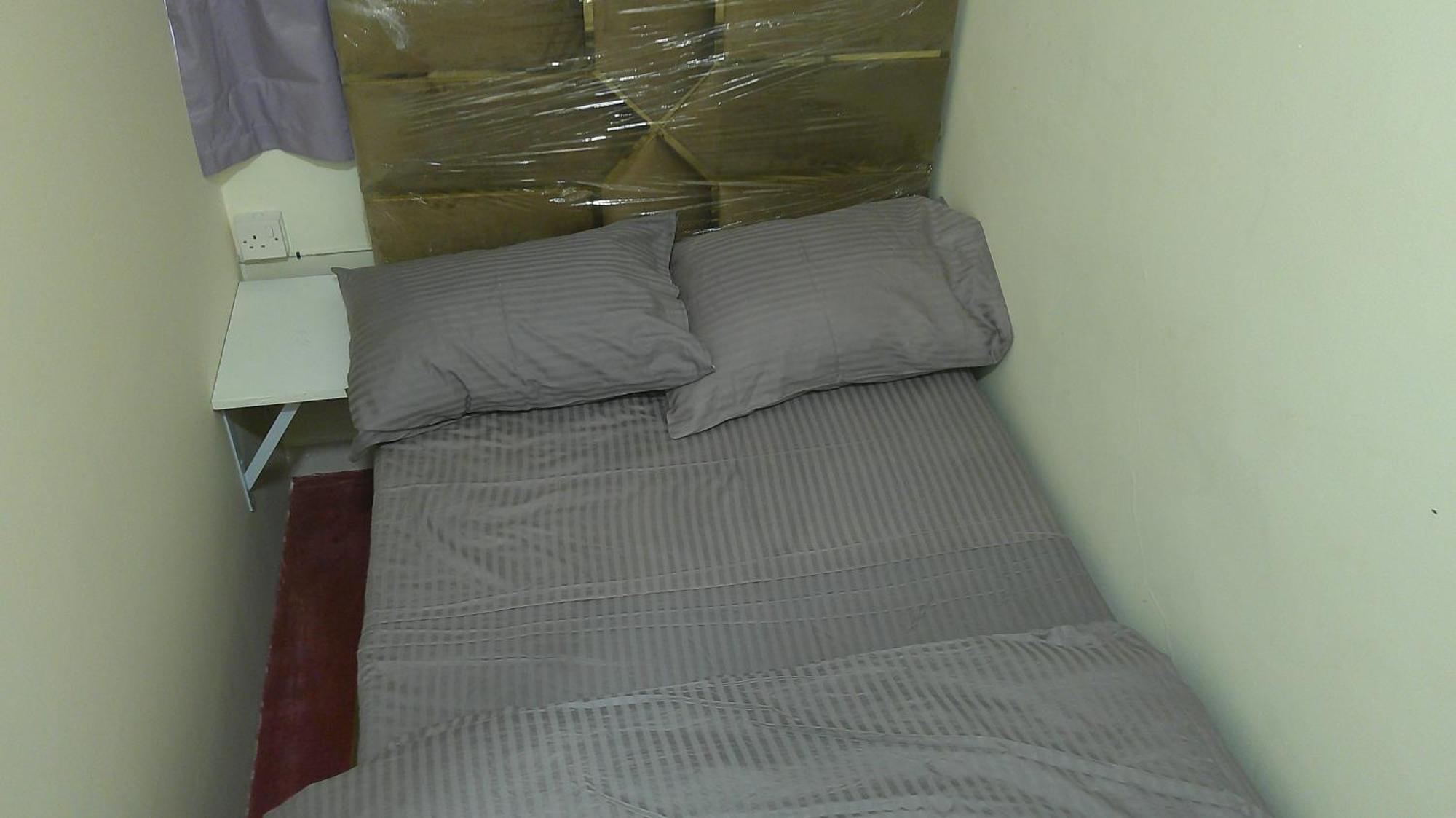 Hostel Ruby Star 303 *
