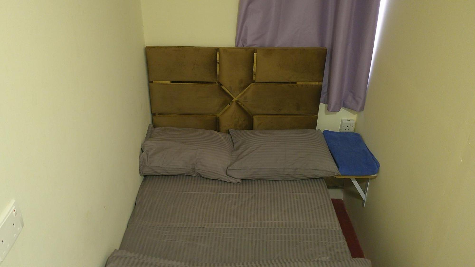 Ruby Star 303 Hostel
