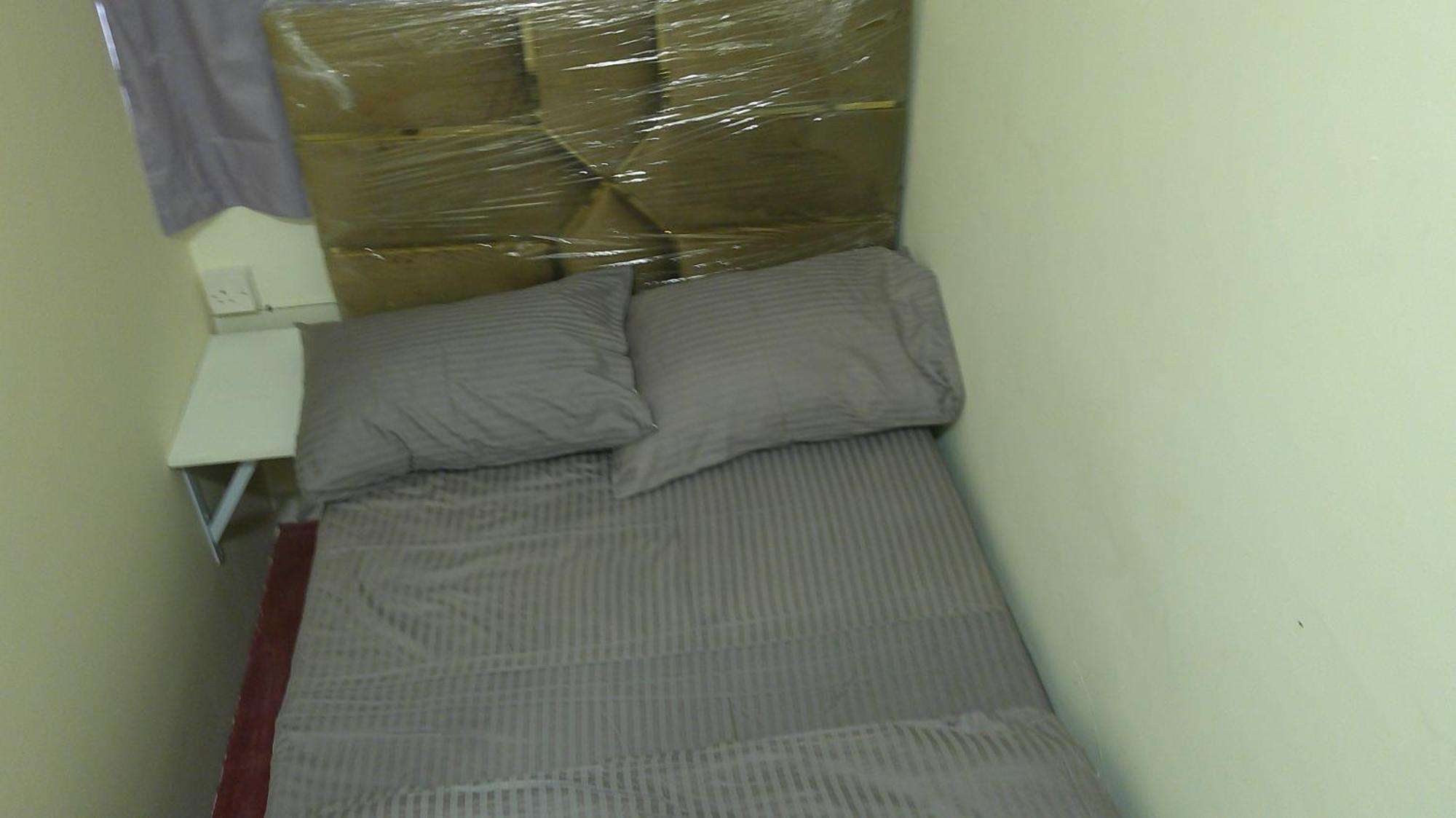 Hostel Ruby Star 303 *