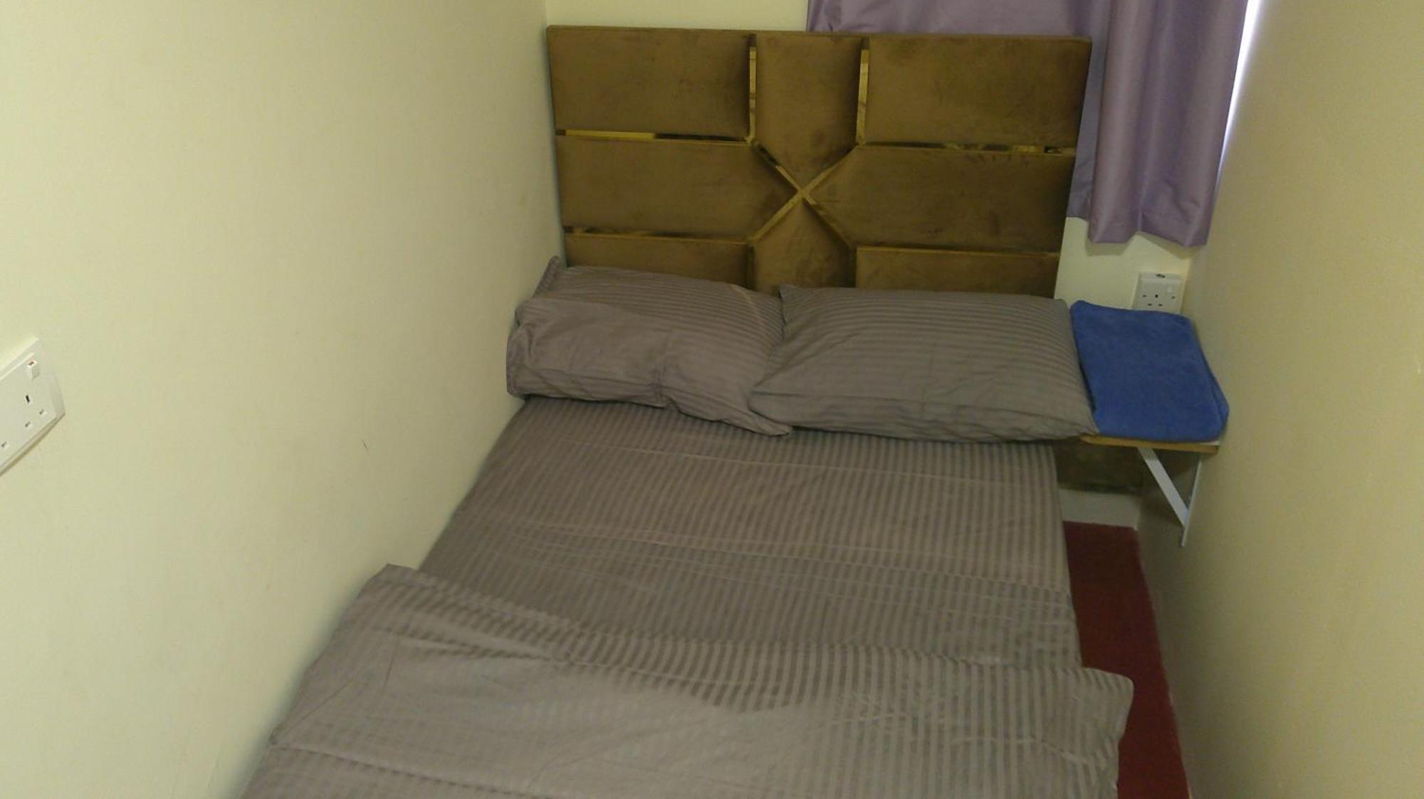 Ruby Star 303 Hostel *