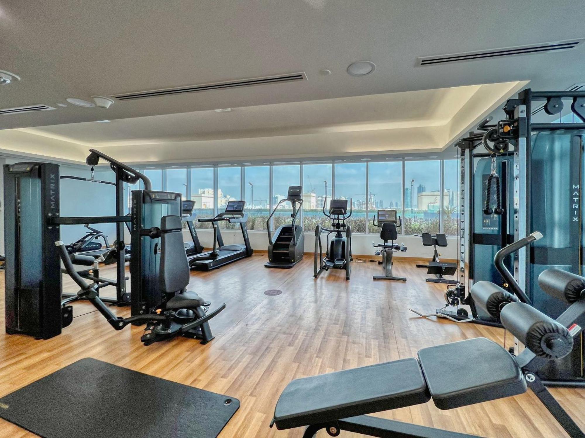 Apartment The Smart Concierge - Bloom Heights Dubai