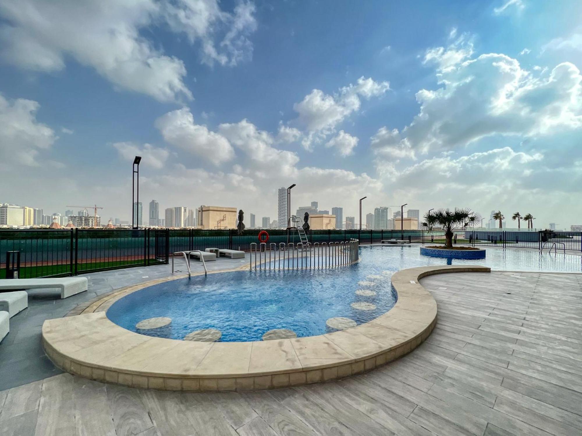 The Smart Concierge - Bloom Heights Apartment