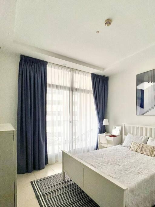 Ain View 1 Bedroom In Marina * Dubai