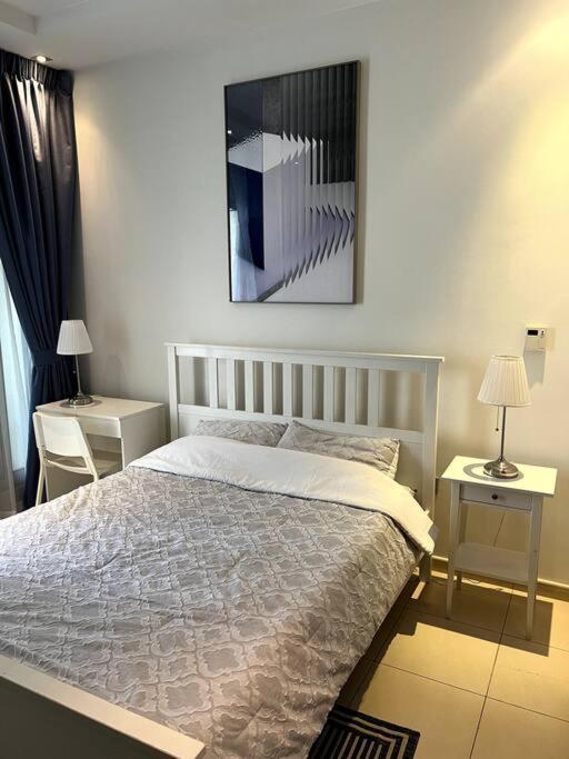 Apartment Ain View 1 Bedroom In Marina *