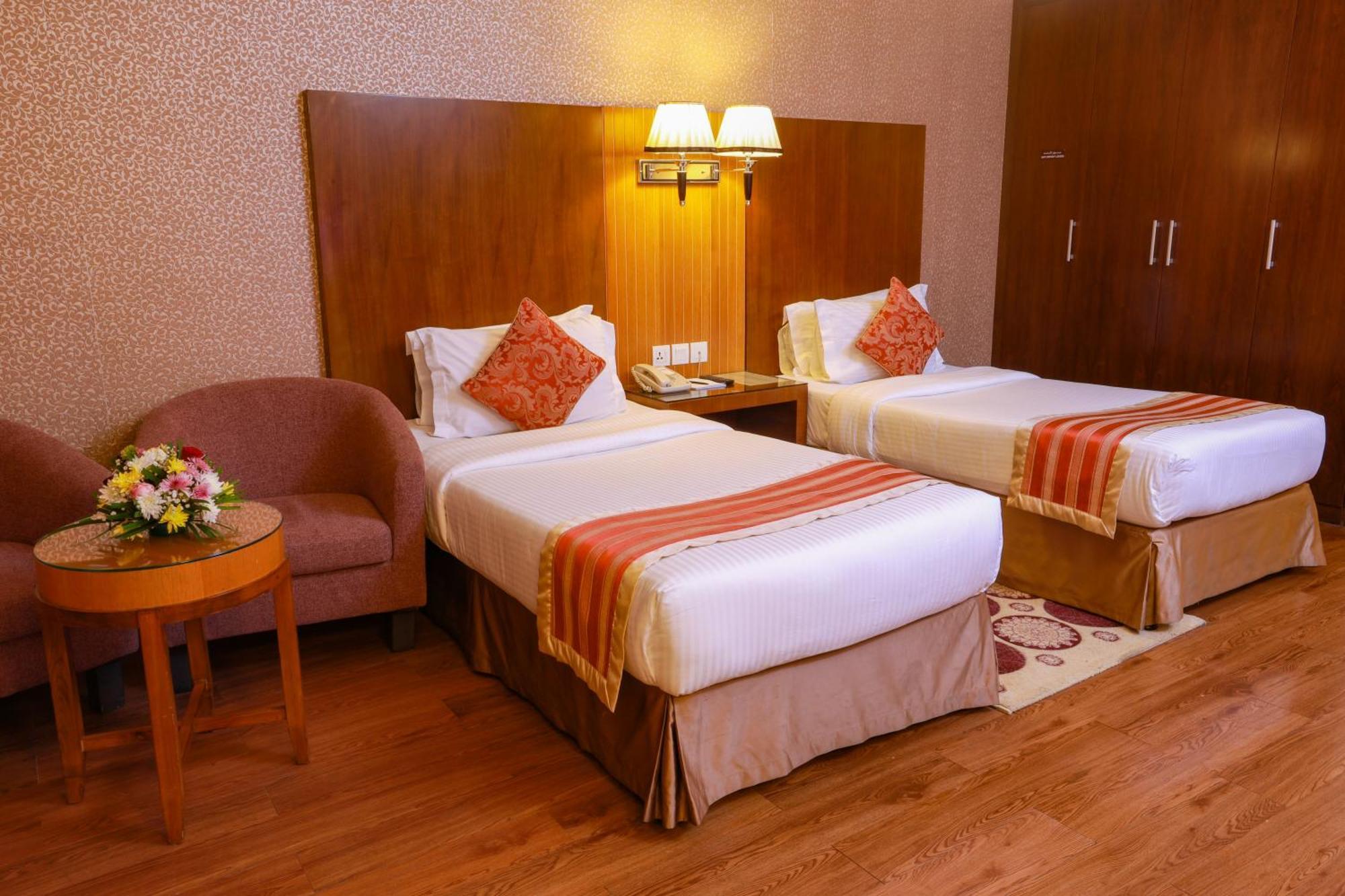 Fortune Pearl Hotel Dubai