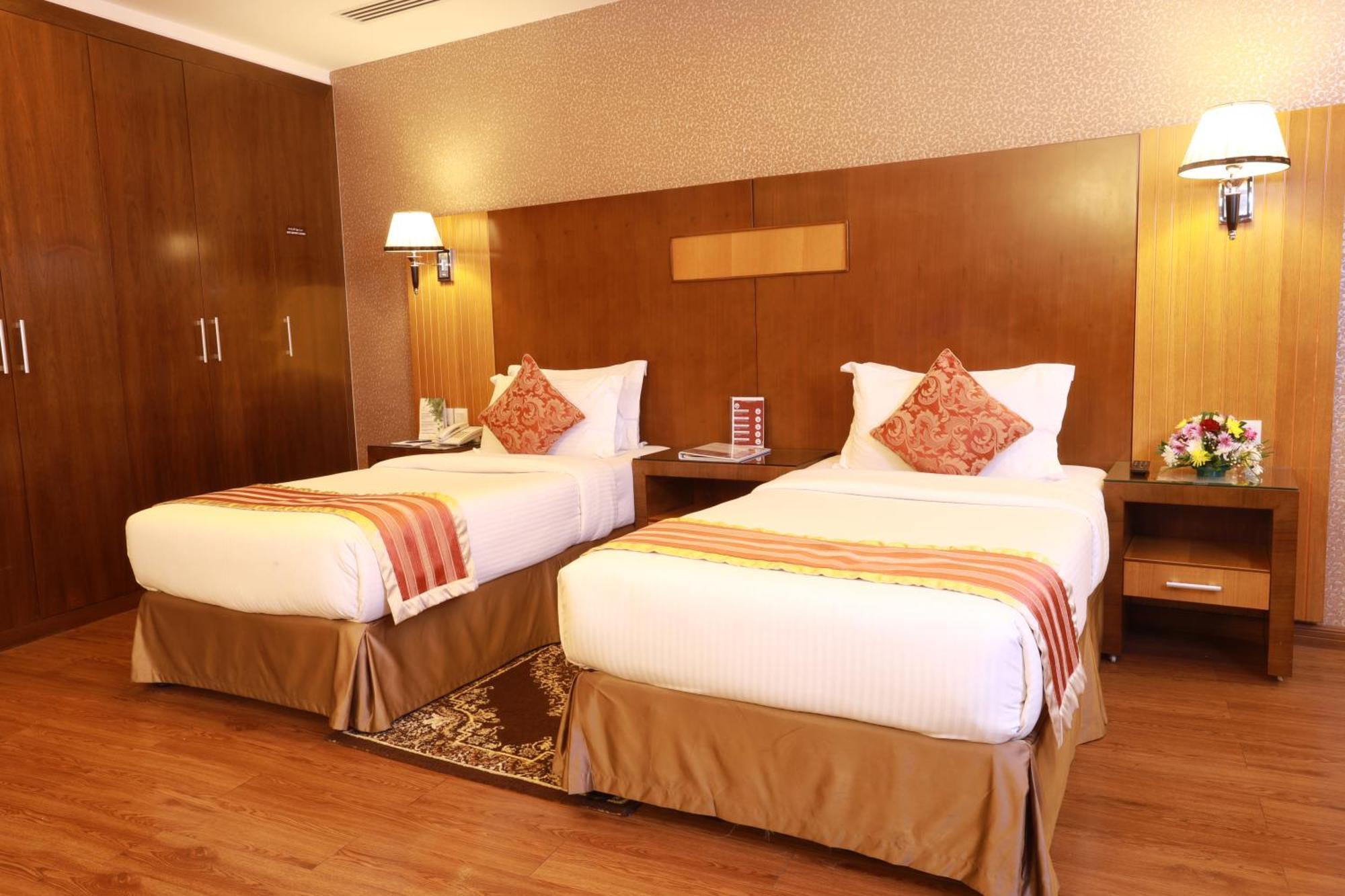 Hotel Fortune Pearl
