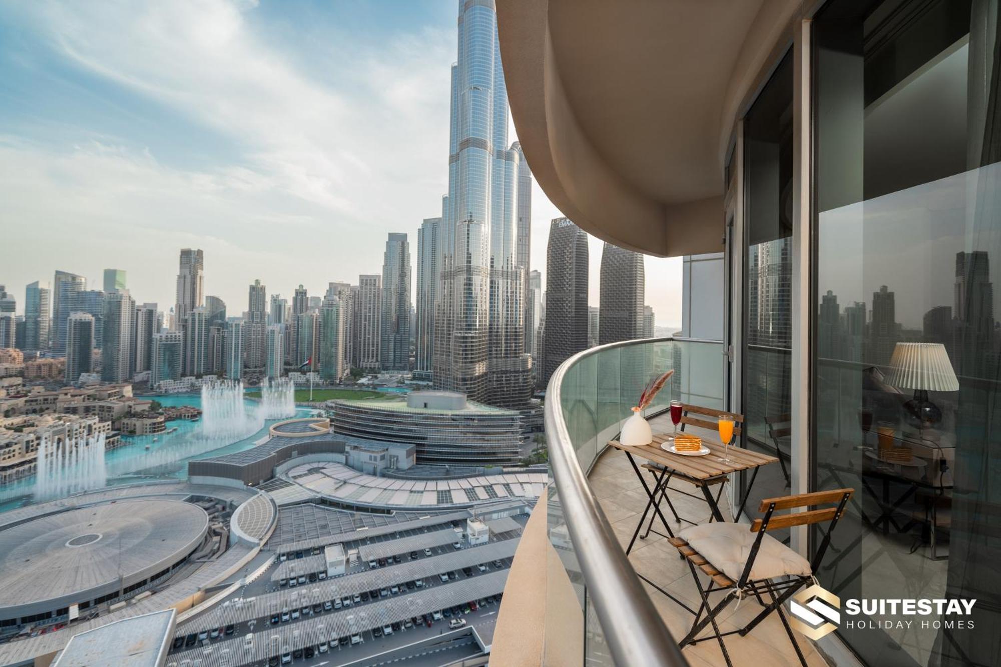 Ostay -address Mall - The 5*