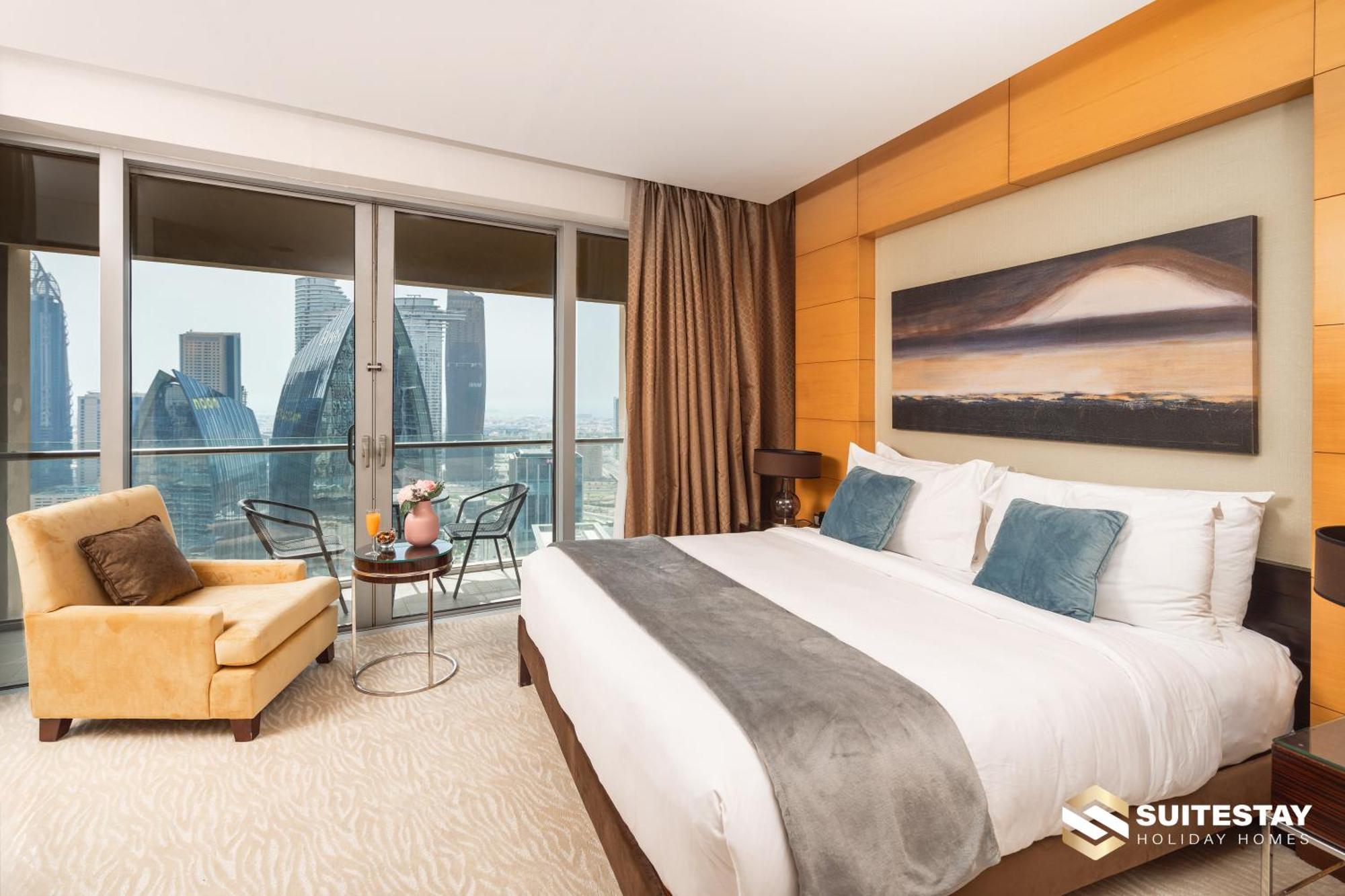 Ostay -address Mall - The 5* Dubai