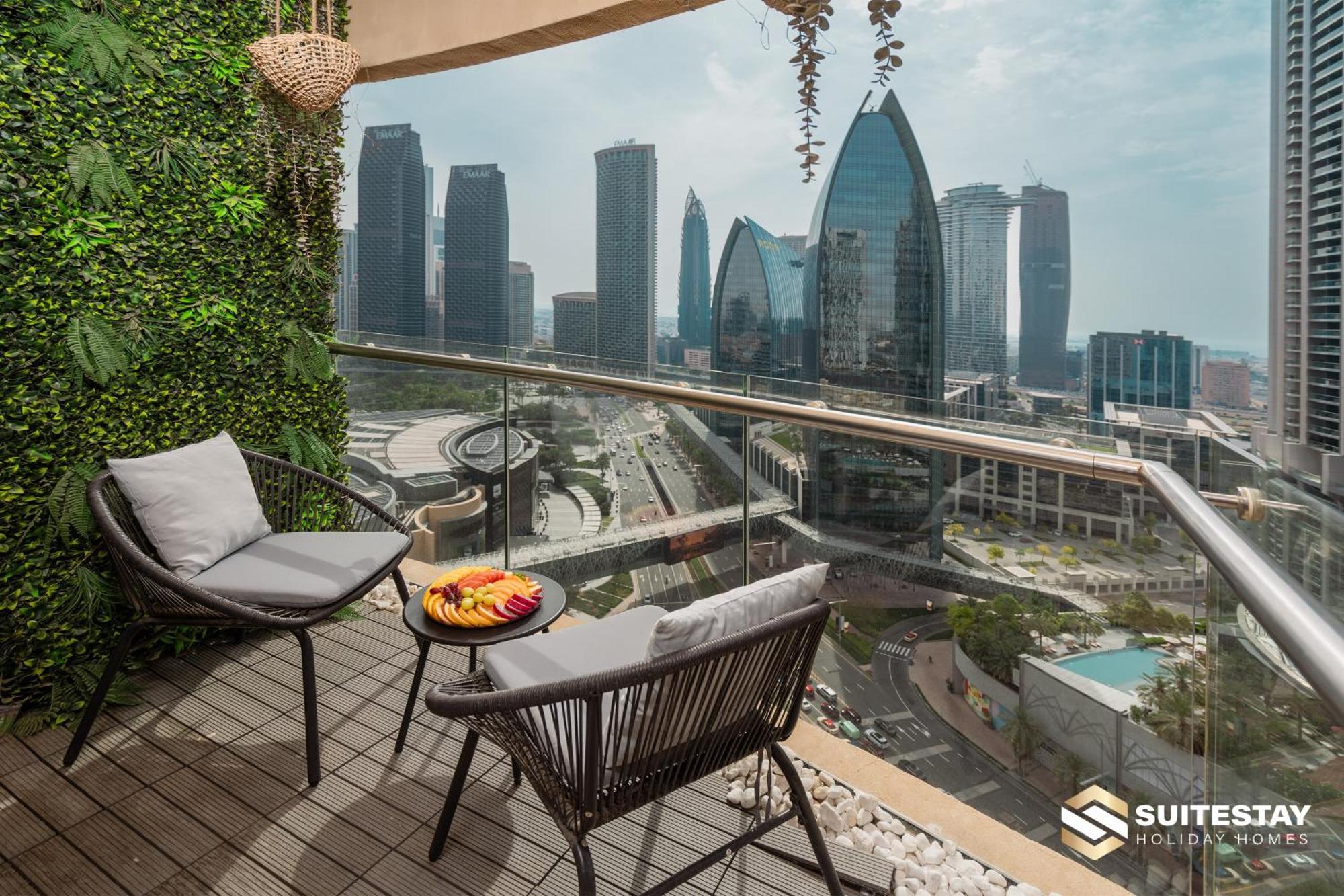 Ostay -address Mall - The Aparthotel 5*