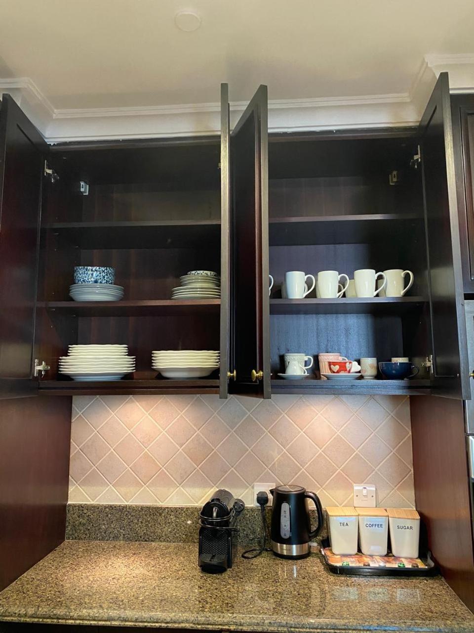 Luxurious Burj View Oasis 2 Bedroom Apartment Dubai