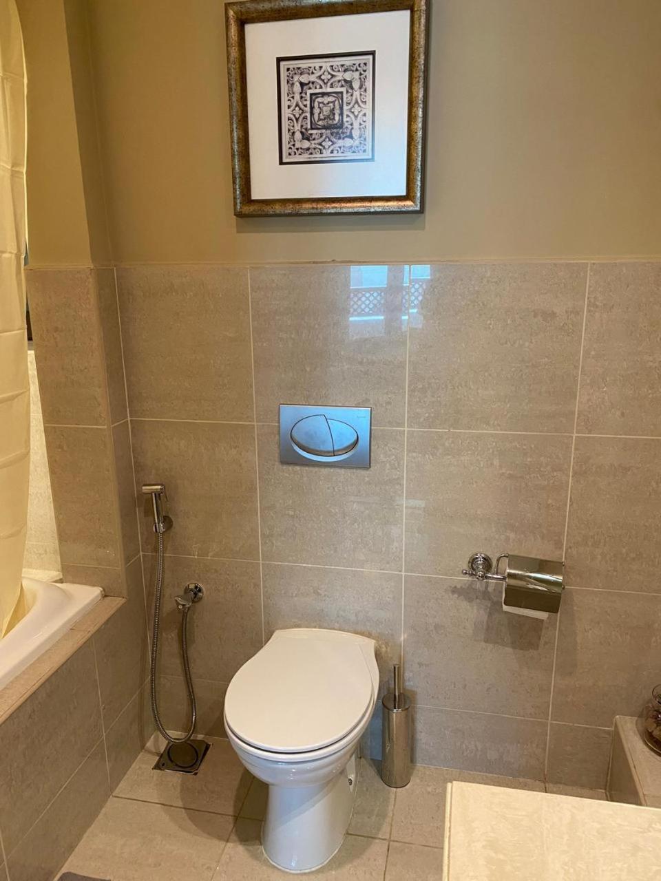 Apartment Luxurious Burj View Oasis 2 Bedroom Dubai