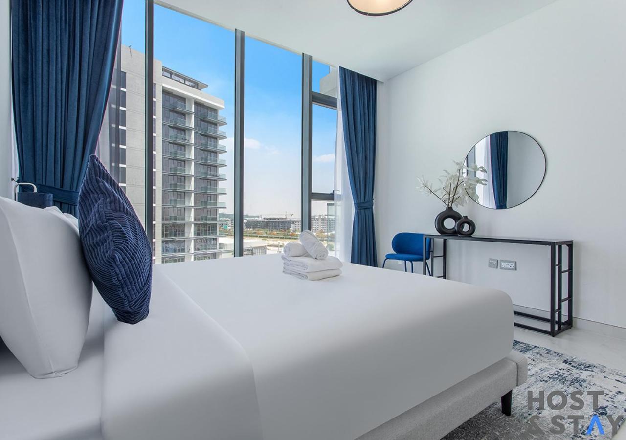 1 Bedroom - Crystal Lagoon - Mbr Meydan
