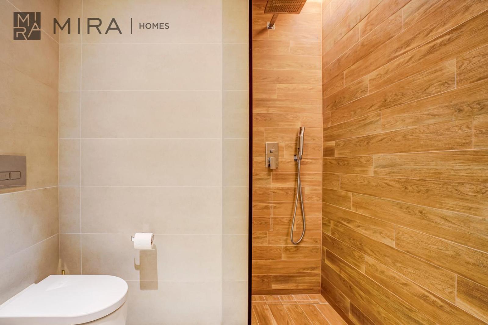 Mira Homes - Furnished 2 Bedroom In Bluewaters With Sea View Apartment *