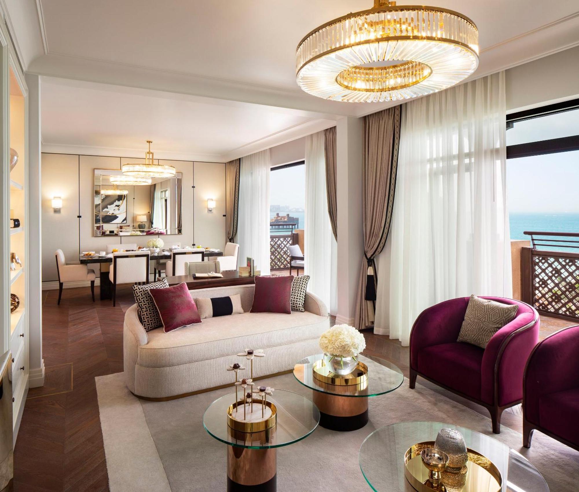 Jumeirah Mina Al Salam Dubai