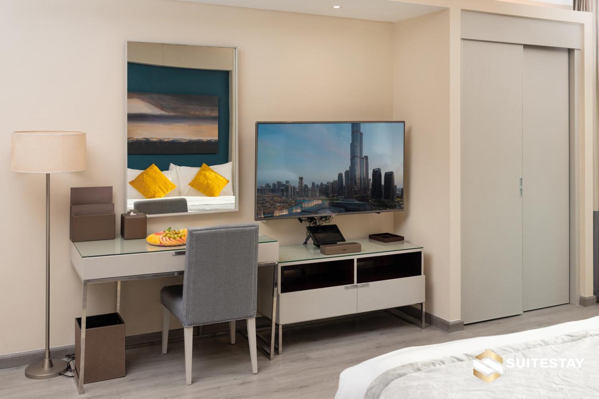 Aparthotel Ostay -address Mall - The Dubai