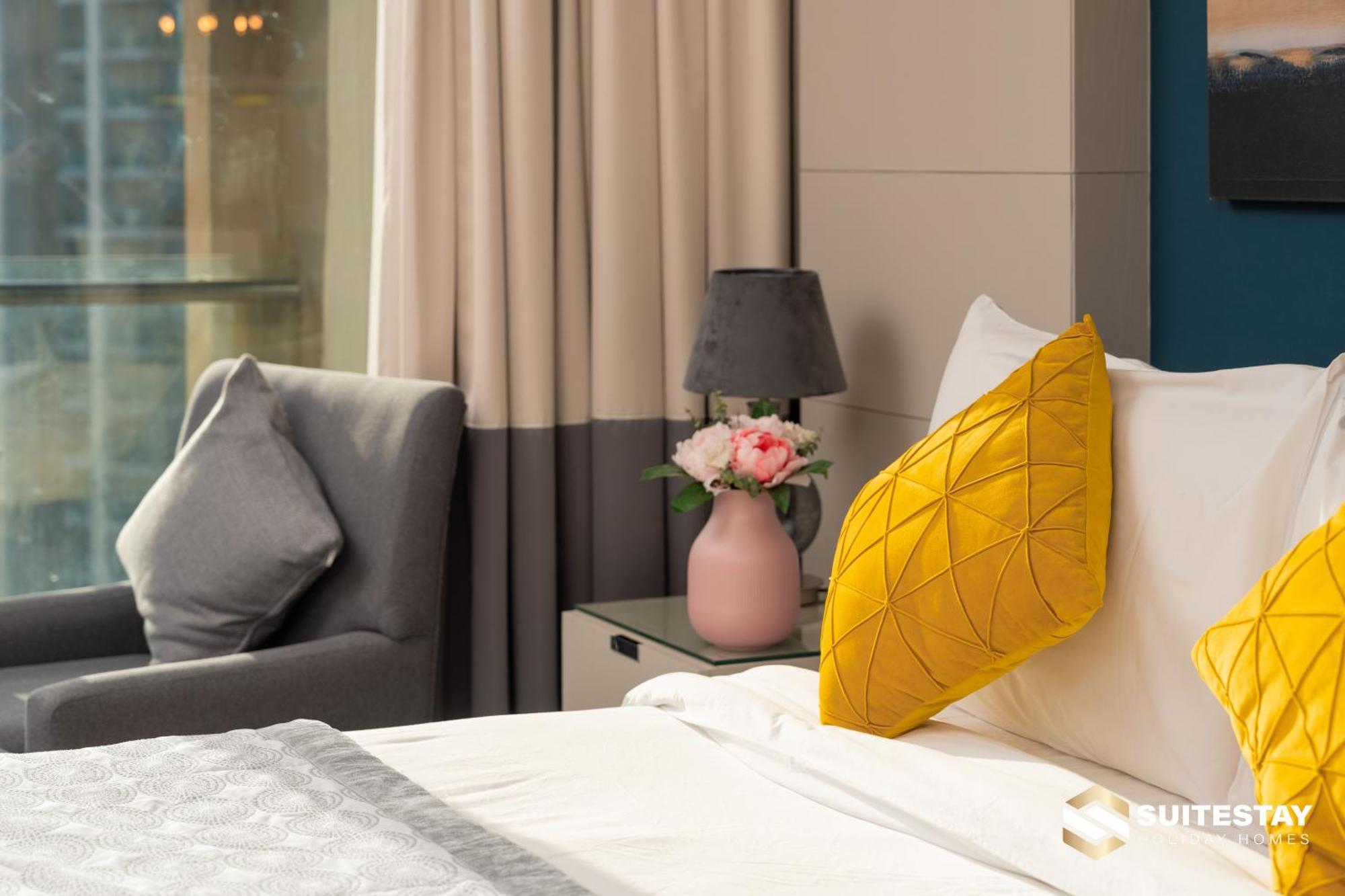 Ostay -address Mall - The Aparthotel Dubai