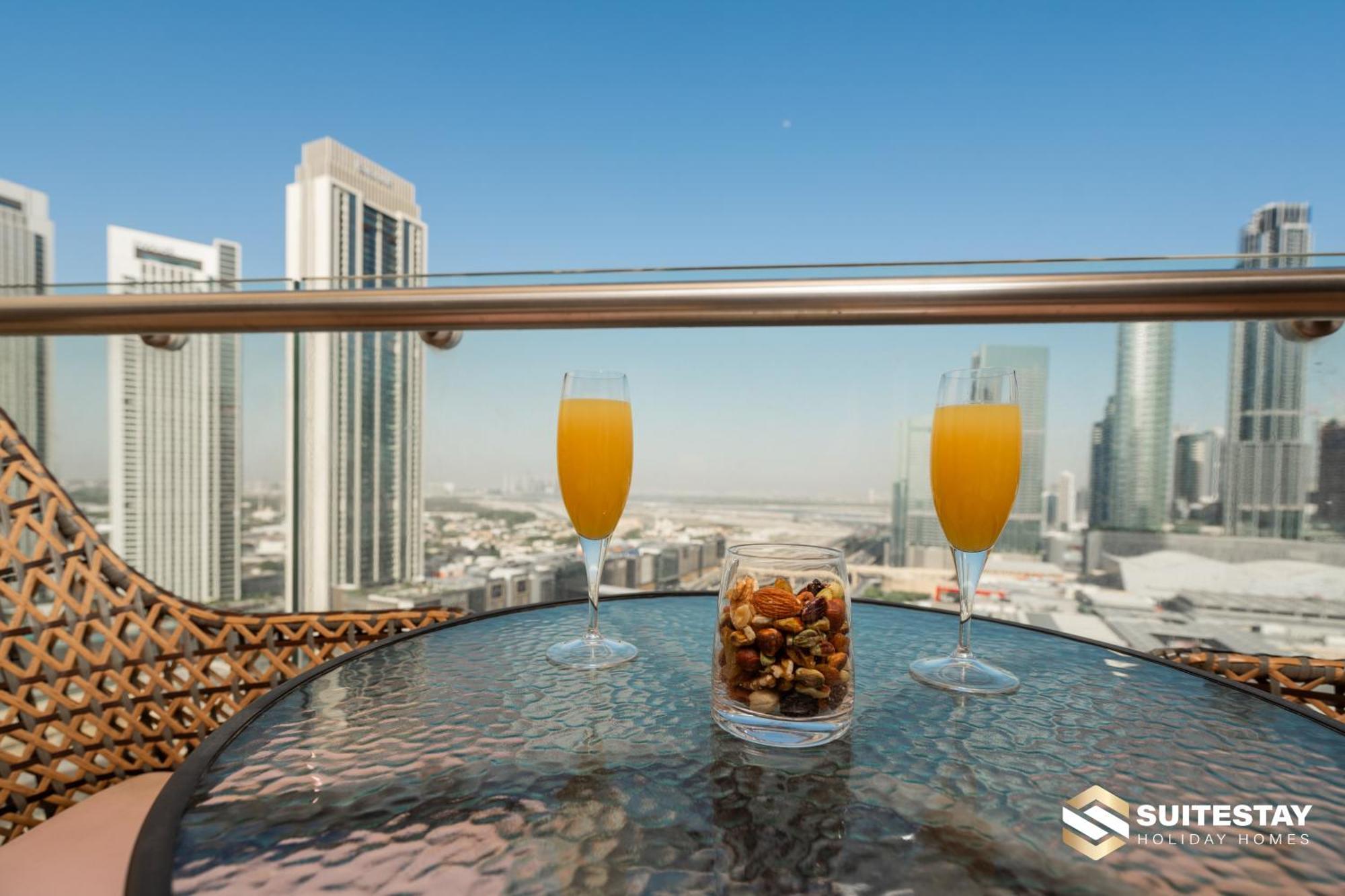 Ostay -address Mall - The 5* Dubai