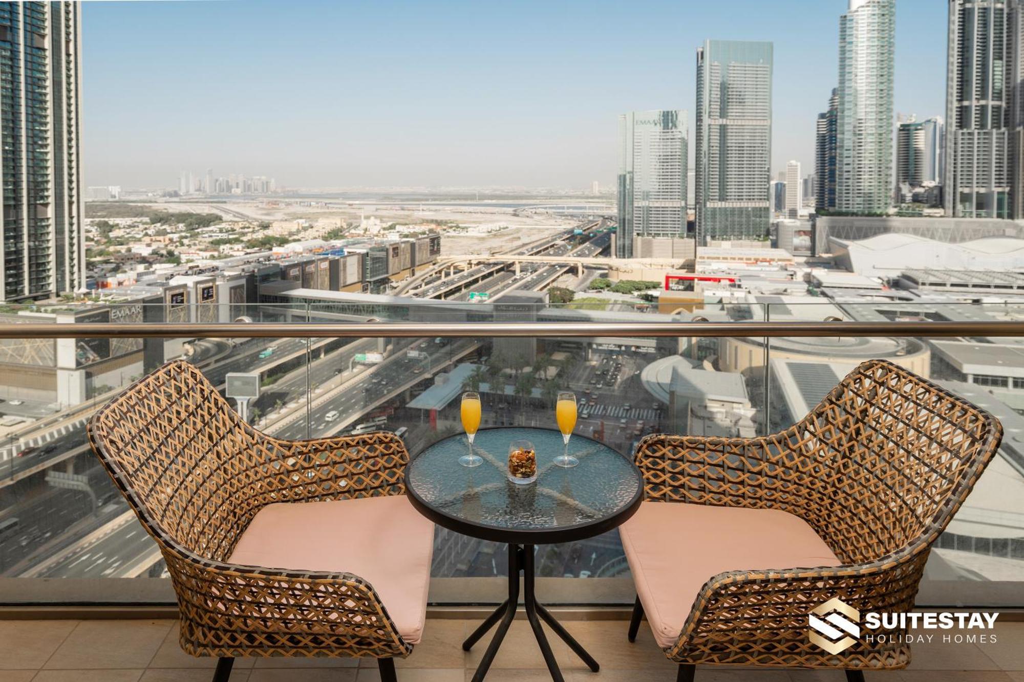Aparthotel Ostay -address Mall - The 5*