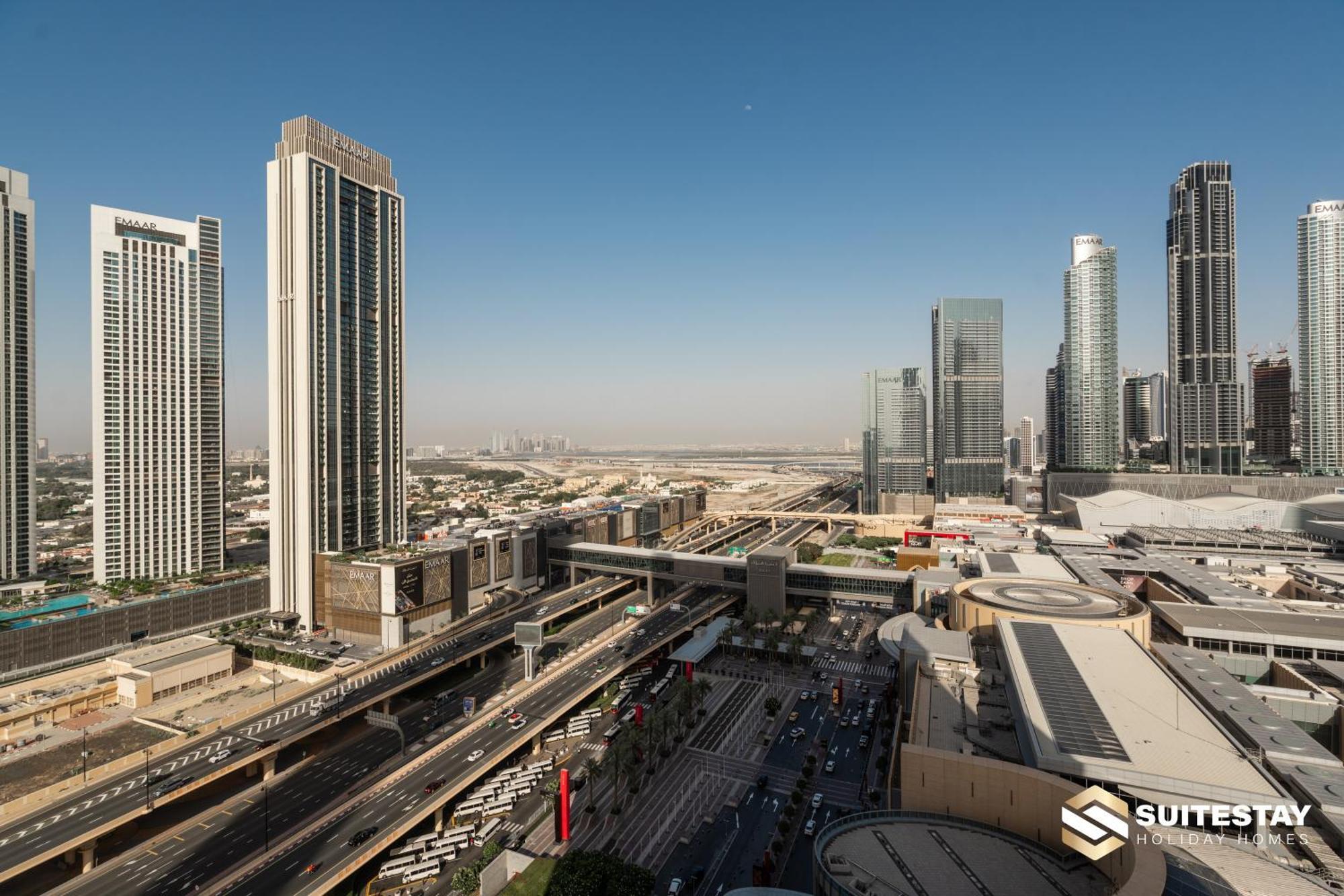 Ostay -address Mall - The 5*