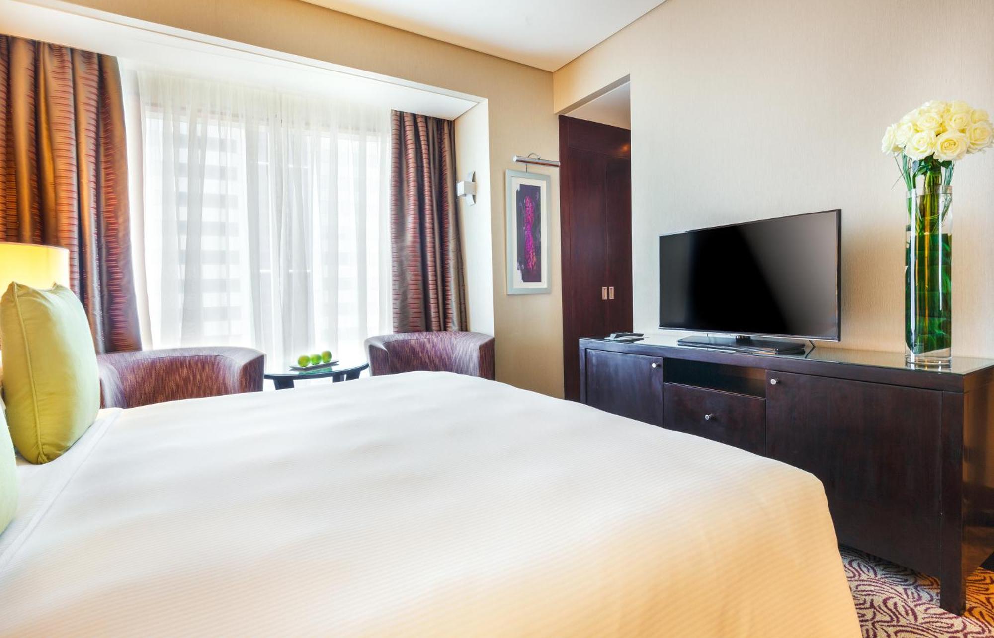 Rose Rayhaan By Rotana - 4* Dubai