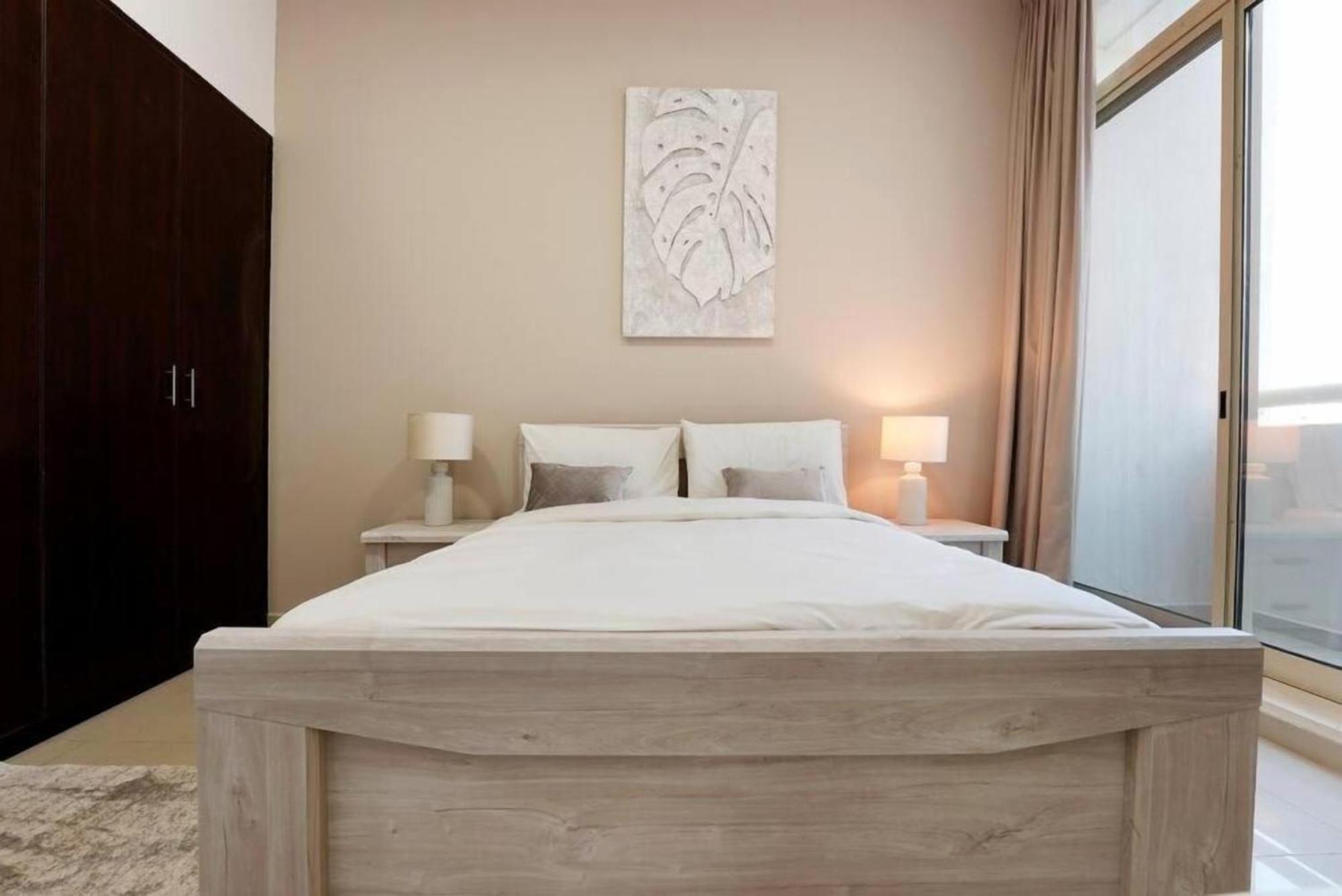 Brown Stone Homes Frankfurt Apartment *