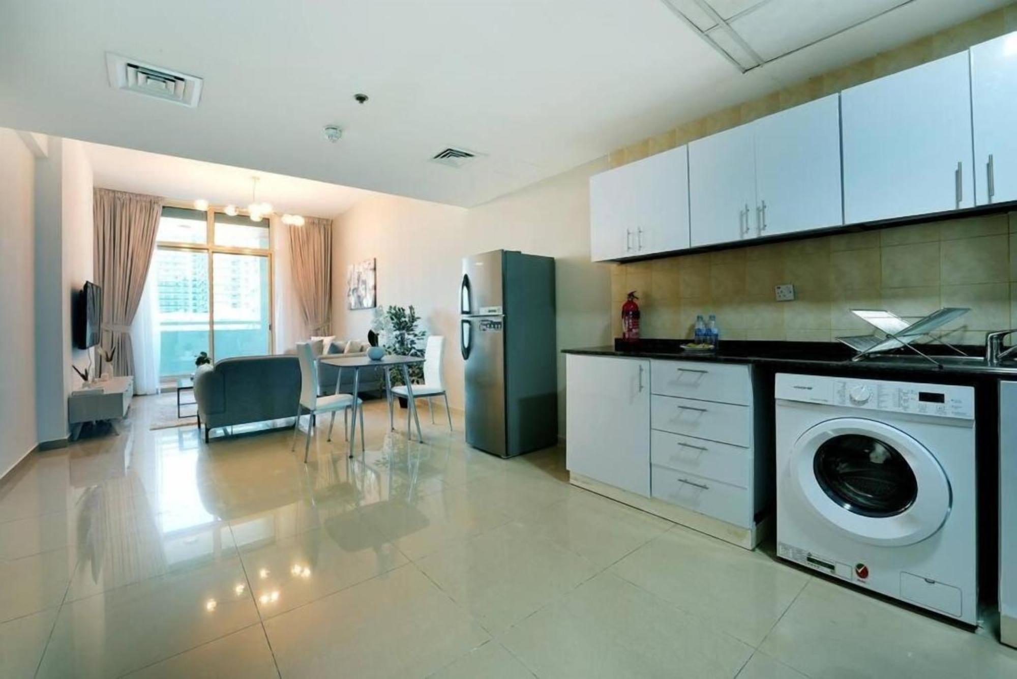 Brown Stone Homes Frankfurt Apartment Dubai