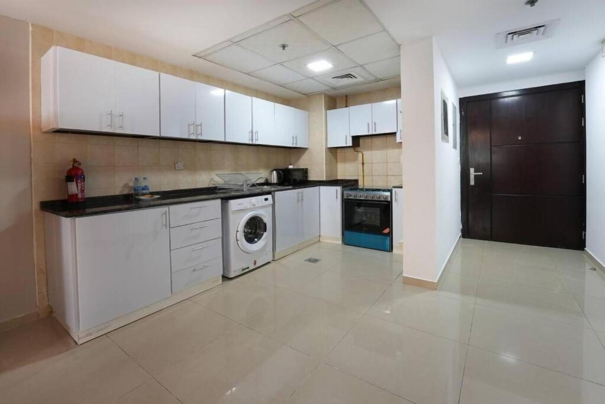 Brown Stone Homes Frankfurt Apartment Dubai