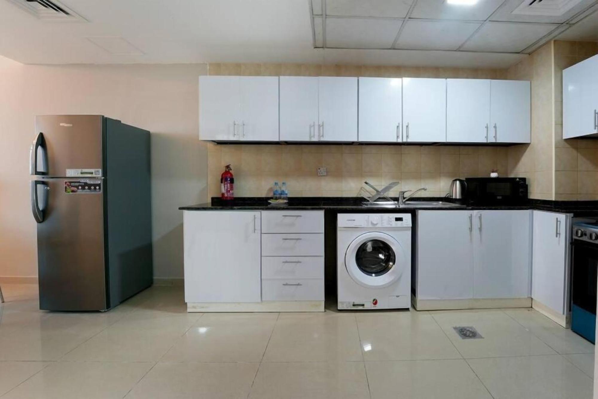 Brown Stone Homes Frankfurt Apartment Dubai