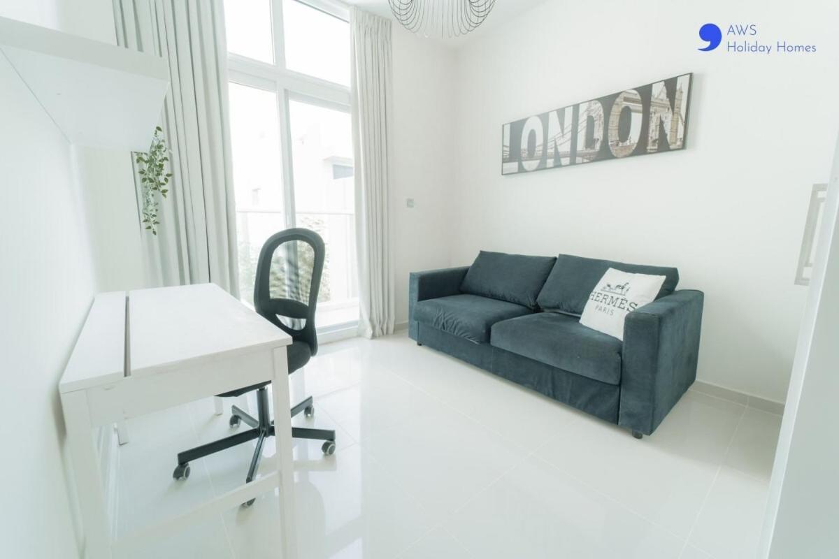 Aws Homes - Elegant Townhouse With Garden *